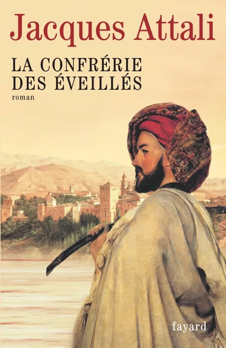 LA CONFRÉRIE DES ÉVEILLÉS