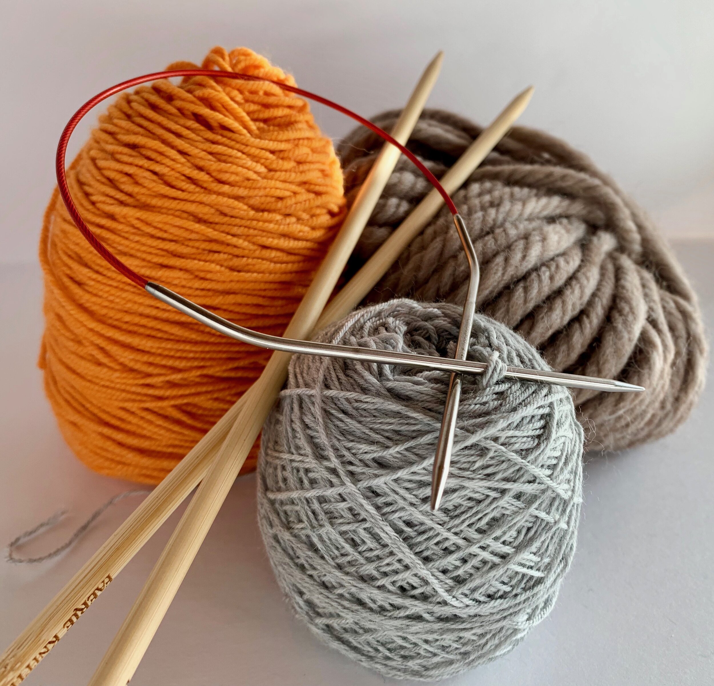 Knitters Circle