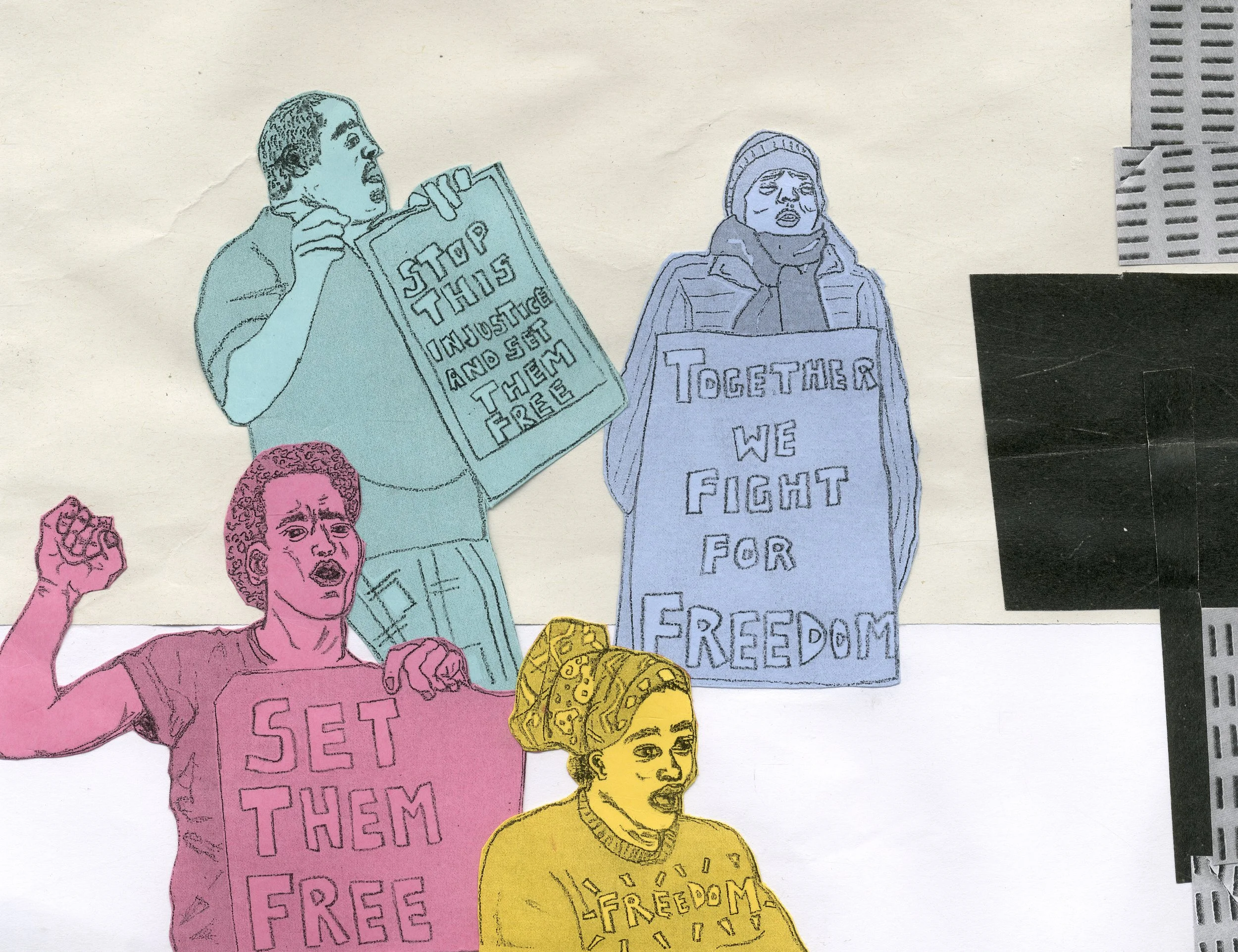 Changing Perspectives: Stories of Migration to Europe