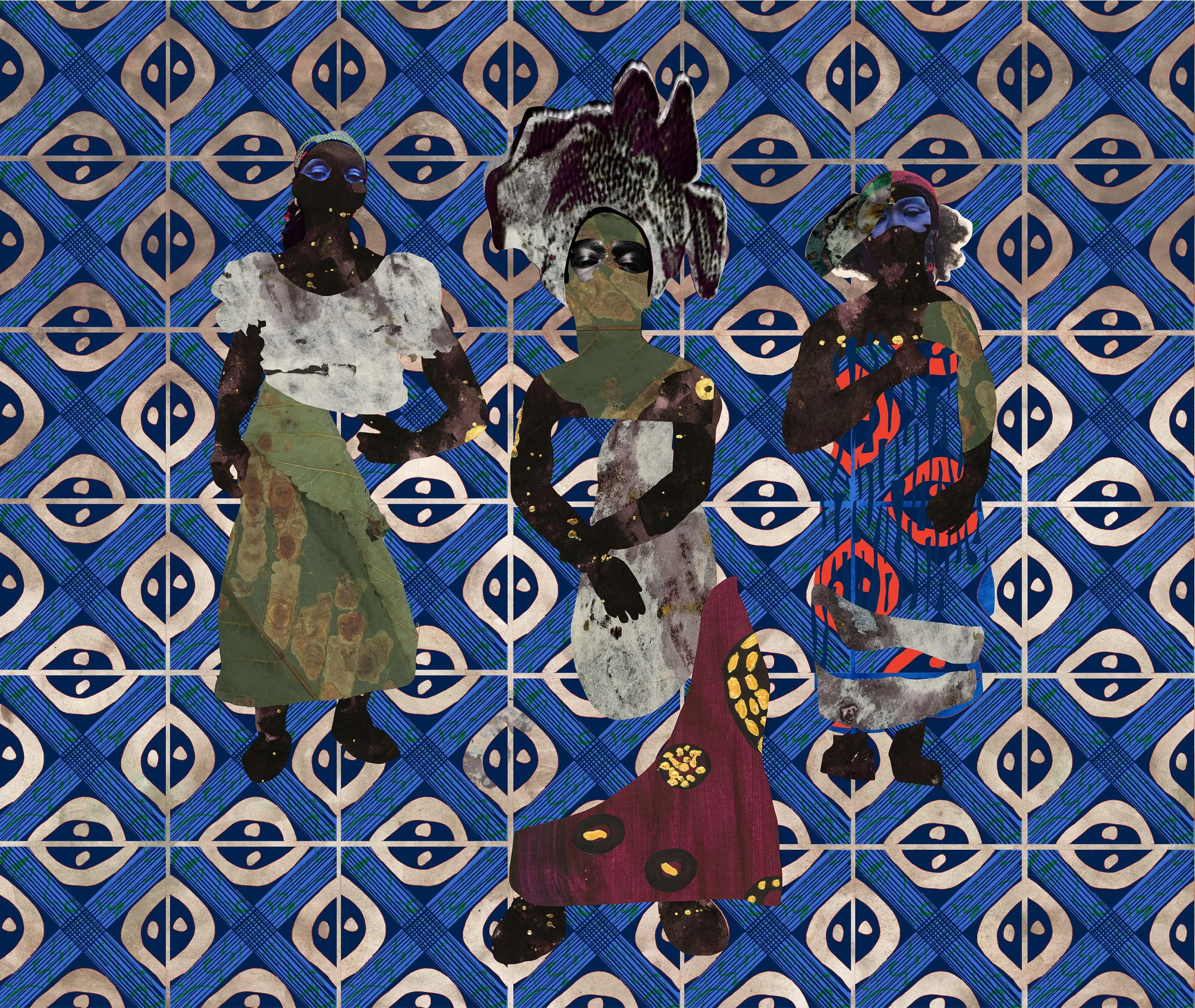 Our Story Africa's Climate