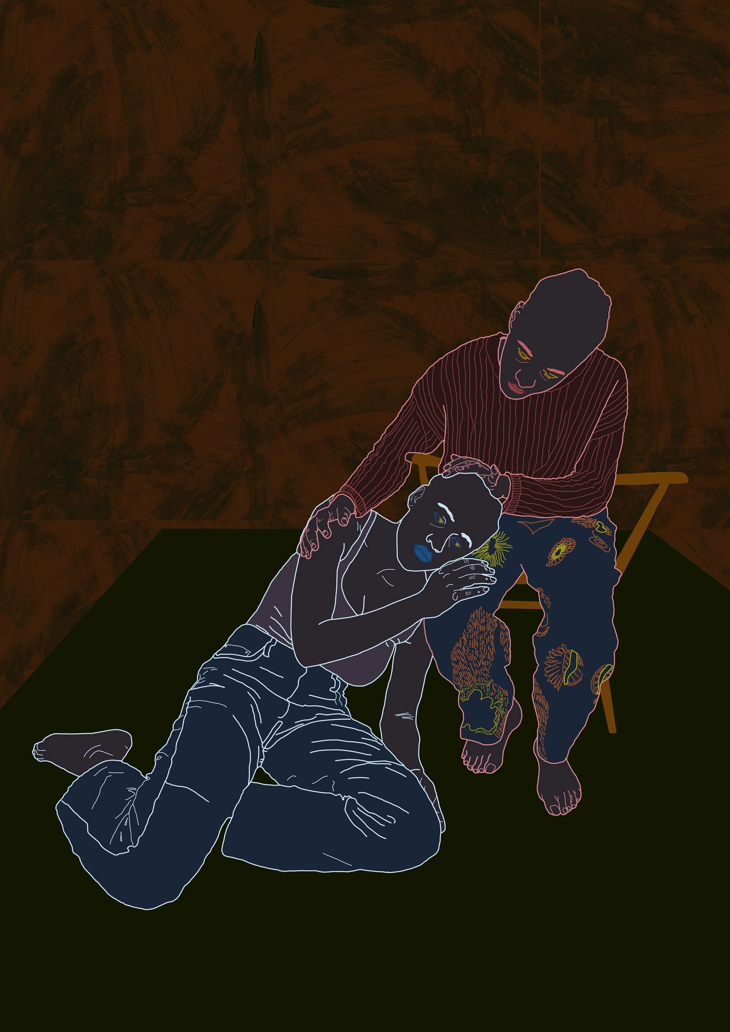 Tender Love and Care