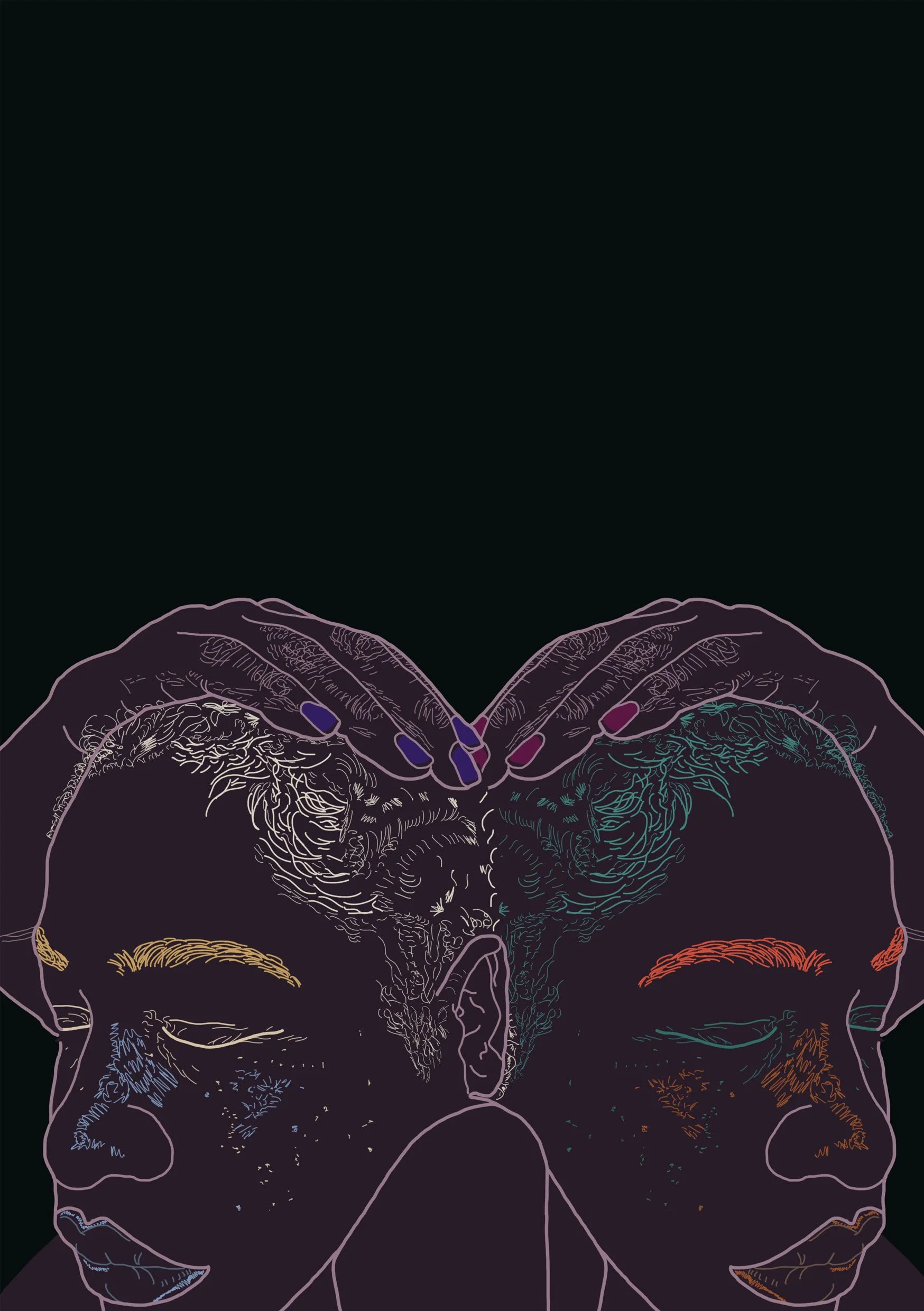 Feet don’t fail me now, I’m dead