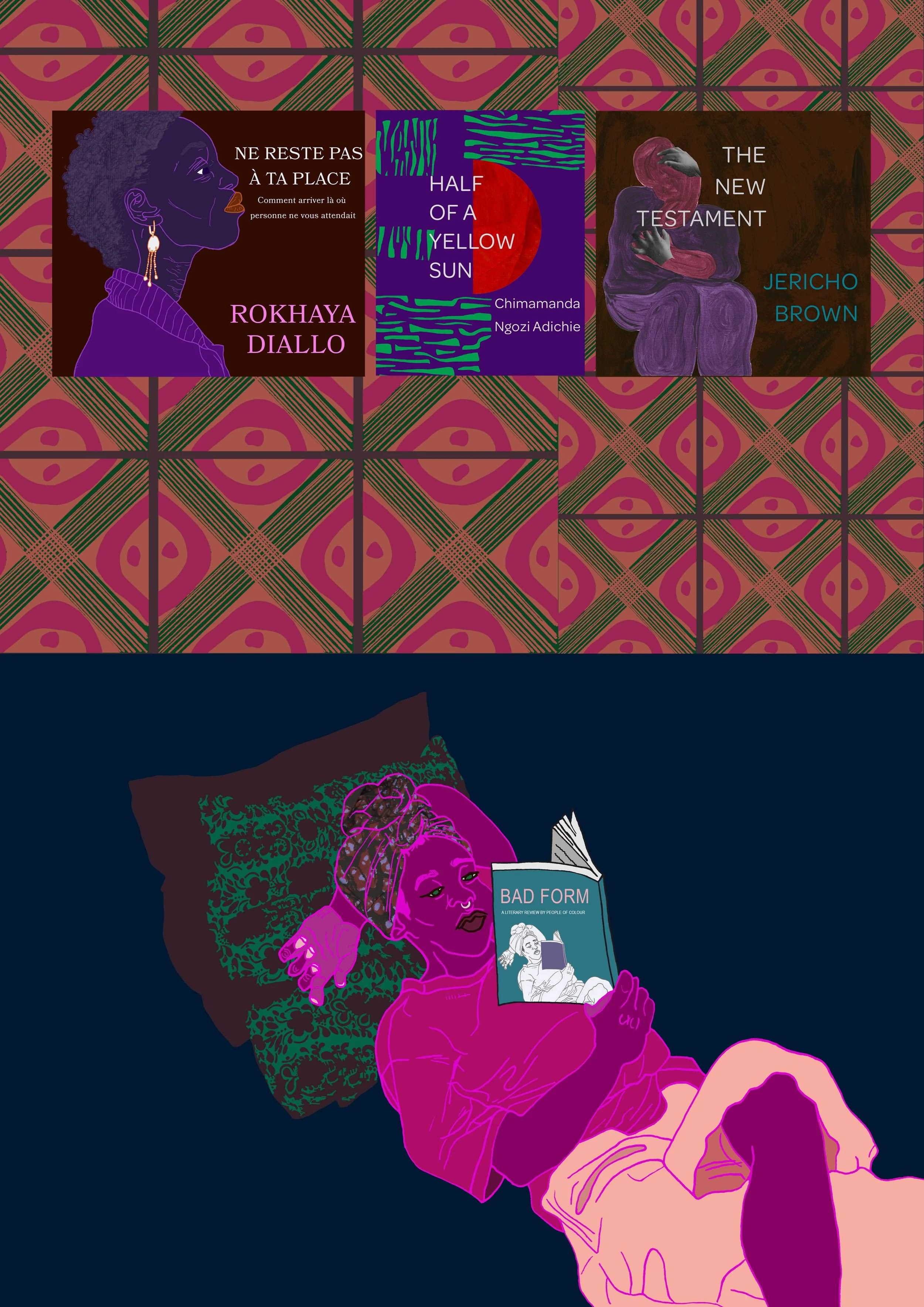 Self-care without care