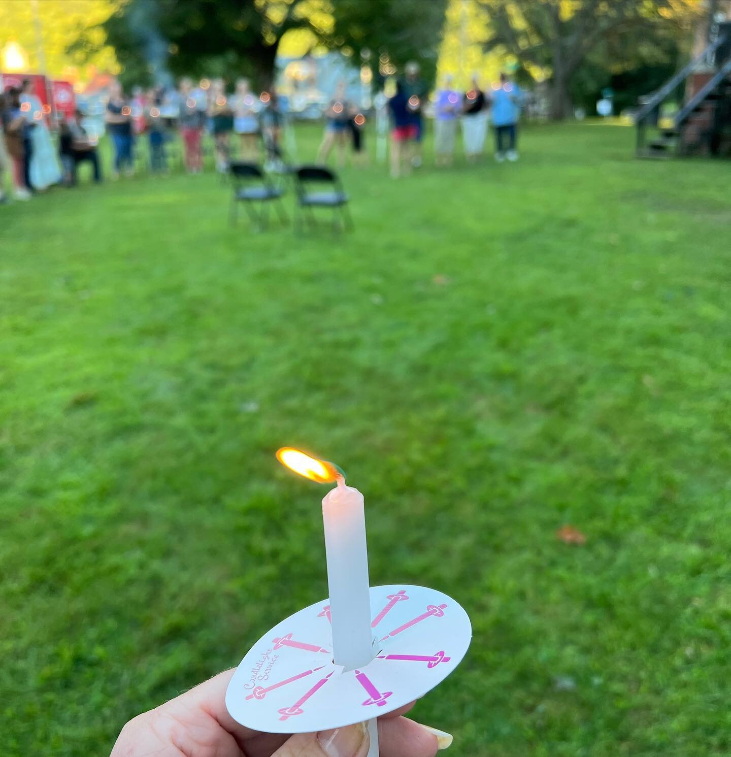Today is International Overdose Awareness Day, and just like the majority of Windsor County residents I too have felt the impact of overdoses.

My generation has lost classmates, friends, and young people who had so much more life left to live. 

In 