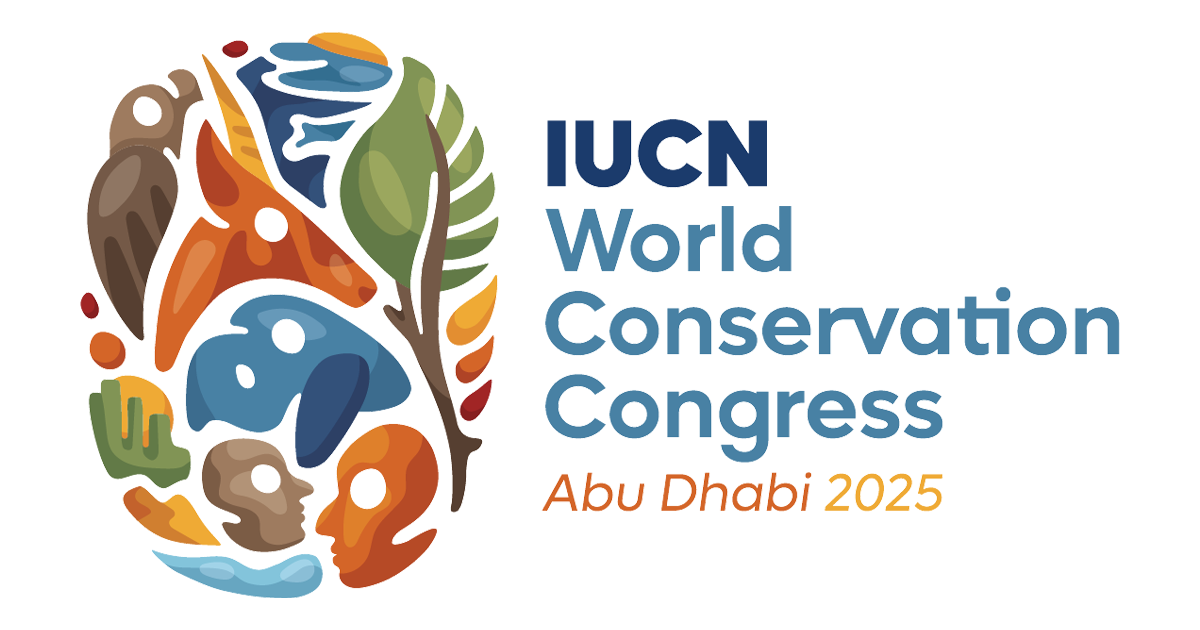 IUCN &amp; Biodiversity at home and abroad