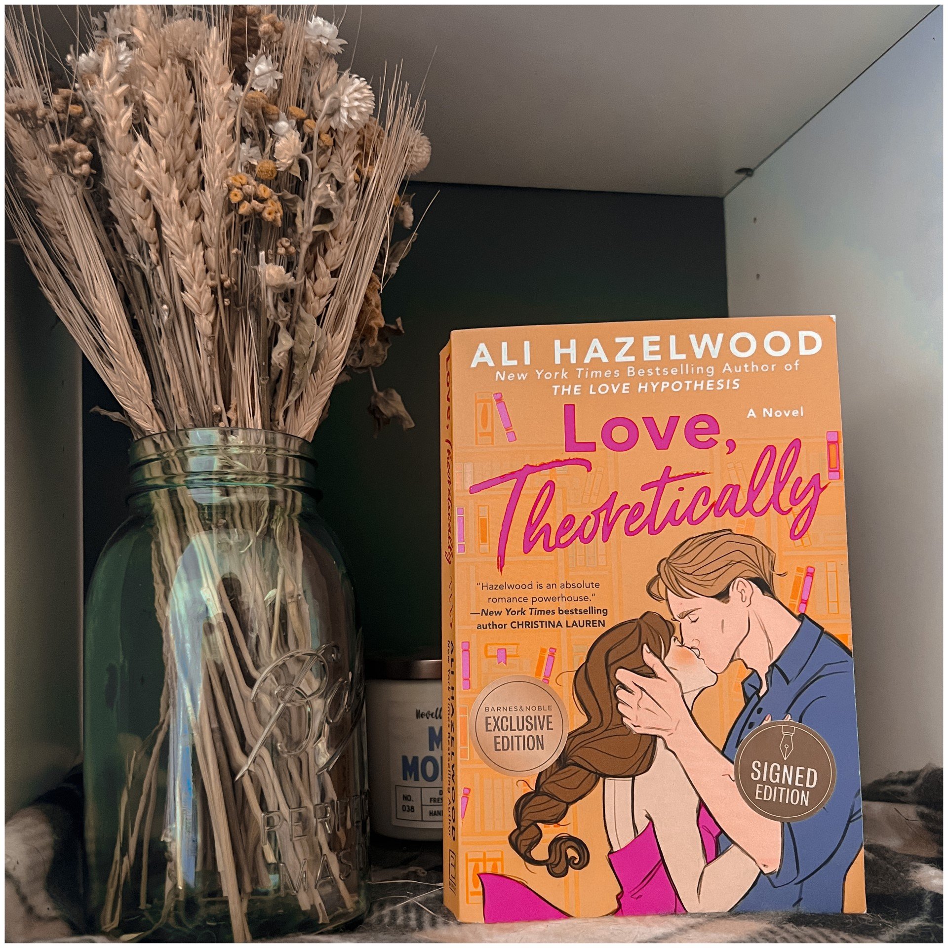 New Ali Hazelwood Book : r/RomanceBooks