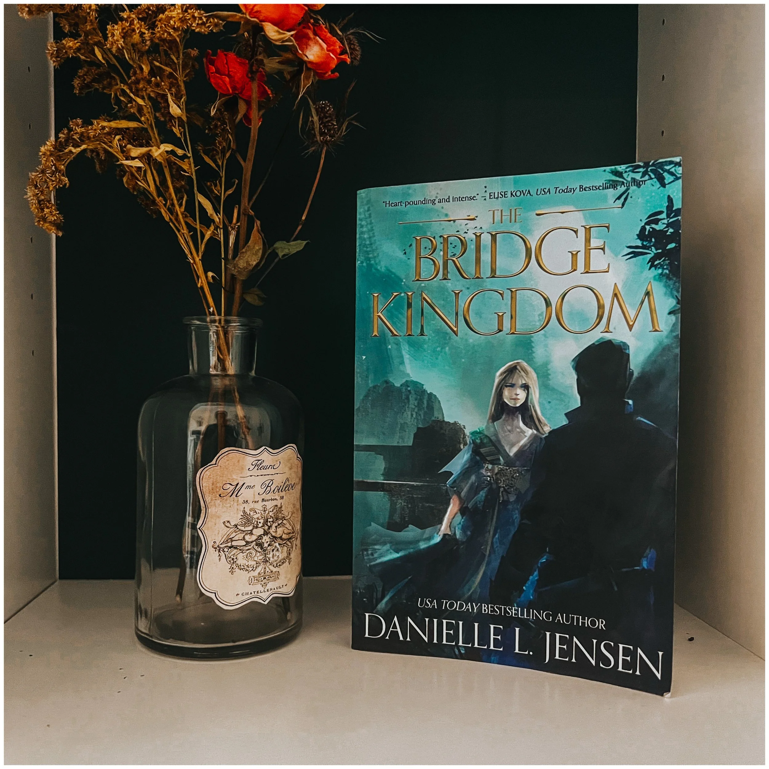 Review The Bridge Kingdom — Storied