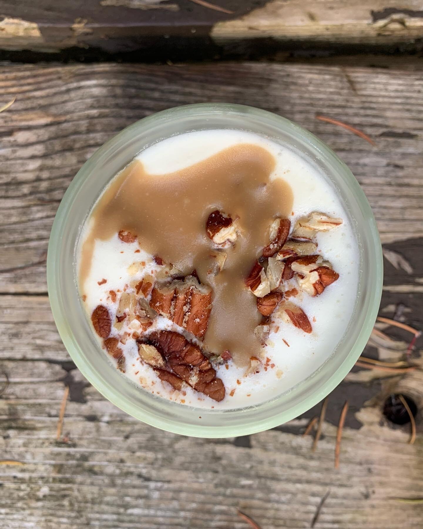 We are open @sundaycider today with sandwiches, sundaes, kids cups and pints. Lots of the very popular Whiskey Toffee Pecan pints still available!