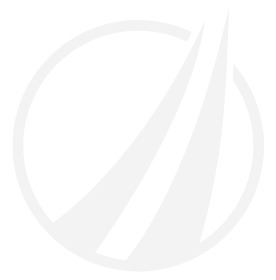 The Perfect Step Logo in Gray.