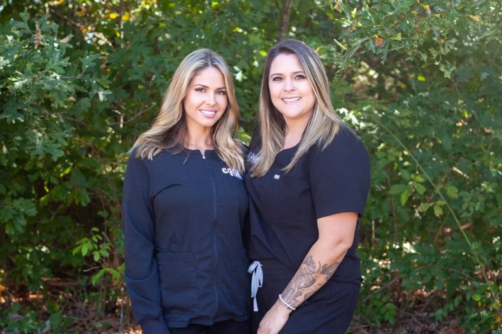 Meet the Team — Cook Dentistry