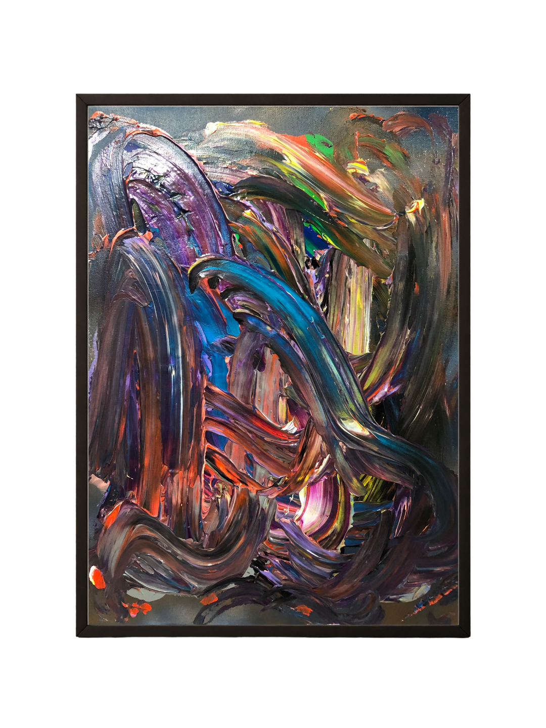 'heavenly mistake' (Print)