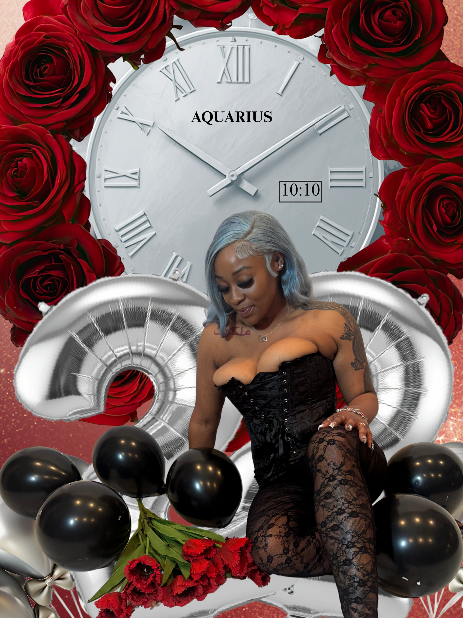 shot & edit x Cresent Haynes