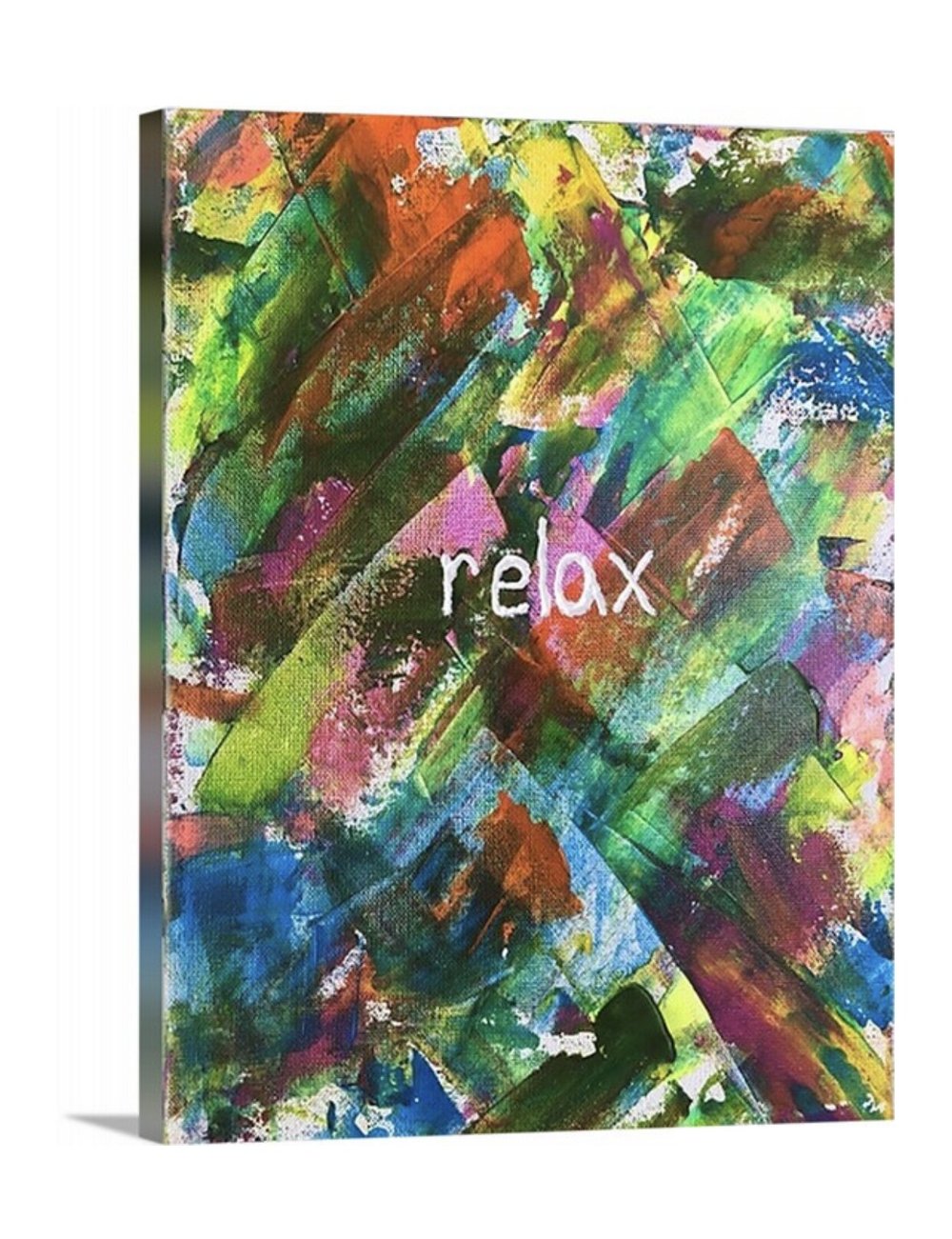 RELAX' — MoonViiibes RELAX' — MoonViiibes
