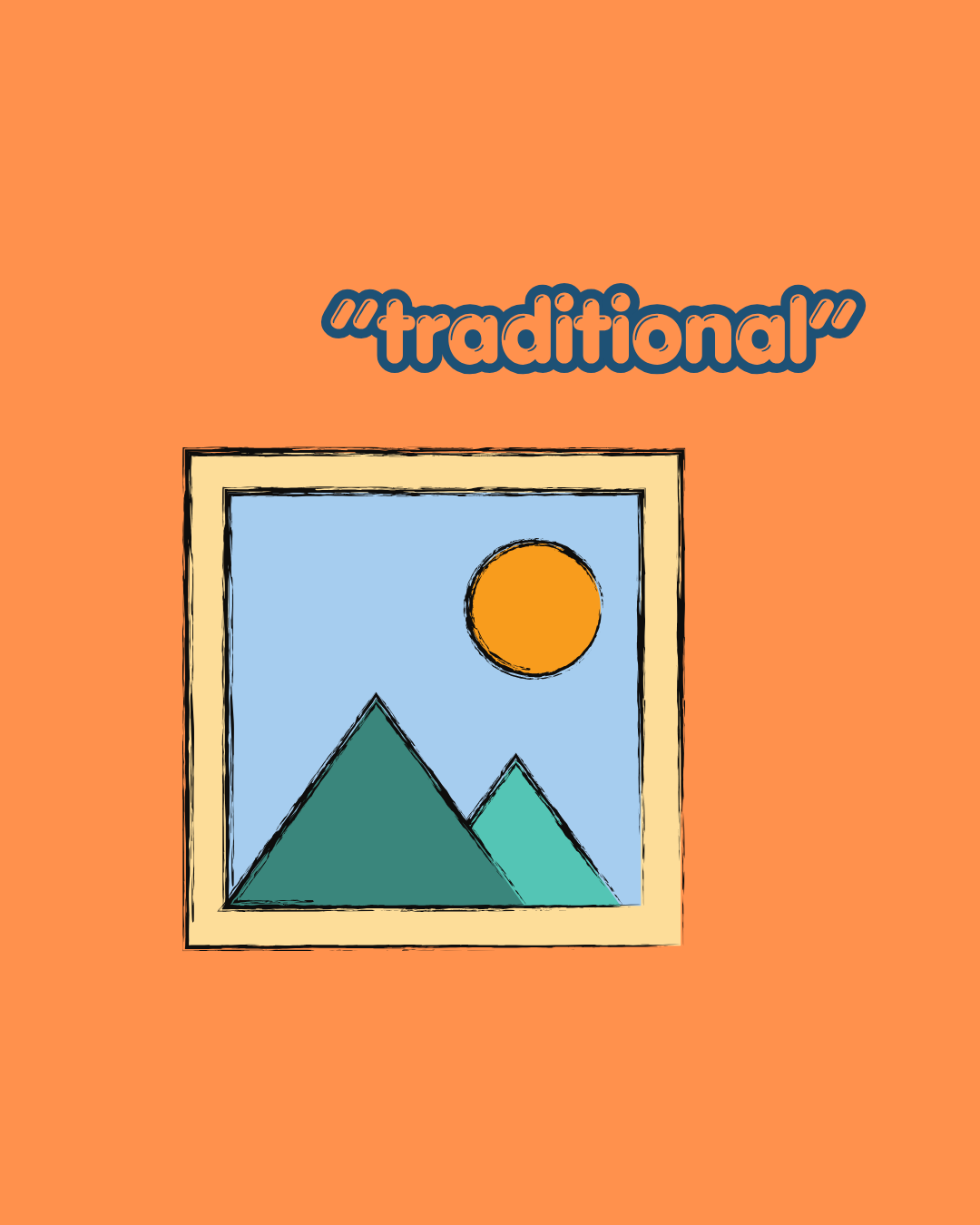 Traditional Paintings