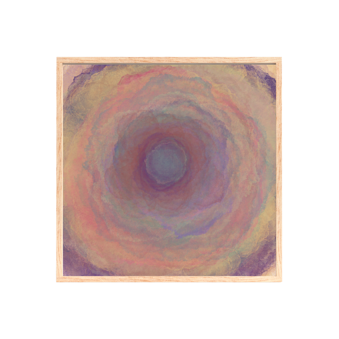 'blossom' (Print)