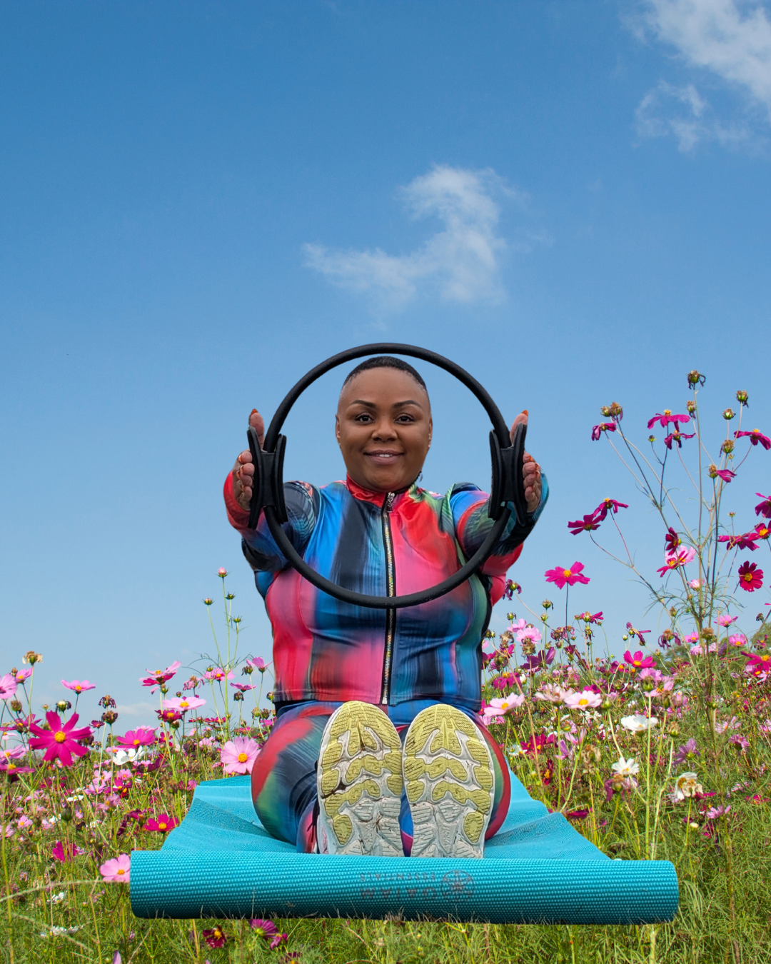 shot & edit x Cresent Haynes