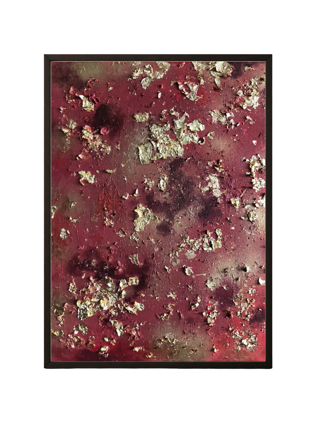 'a gift & a curse' (Print)