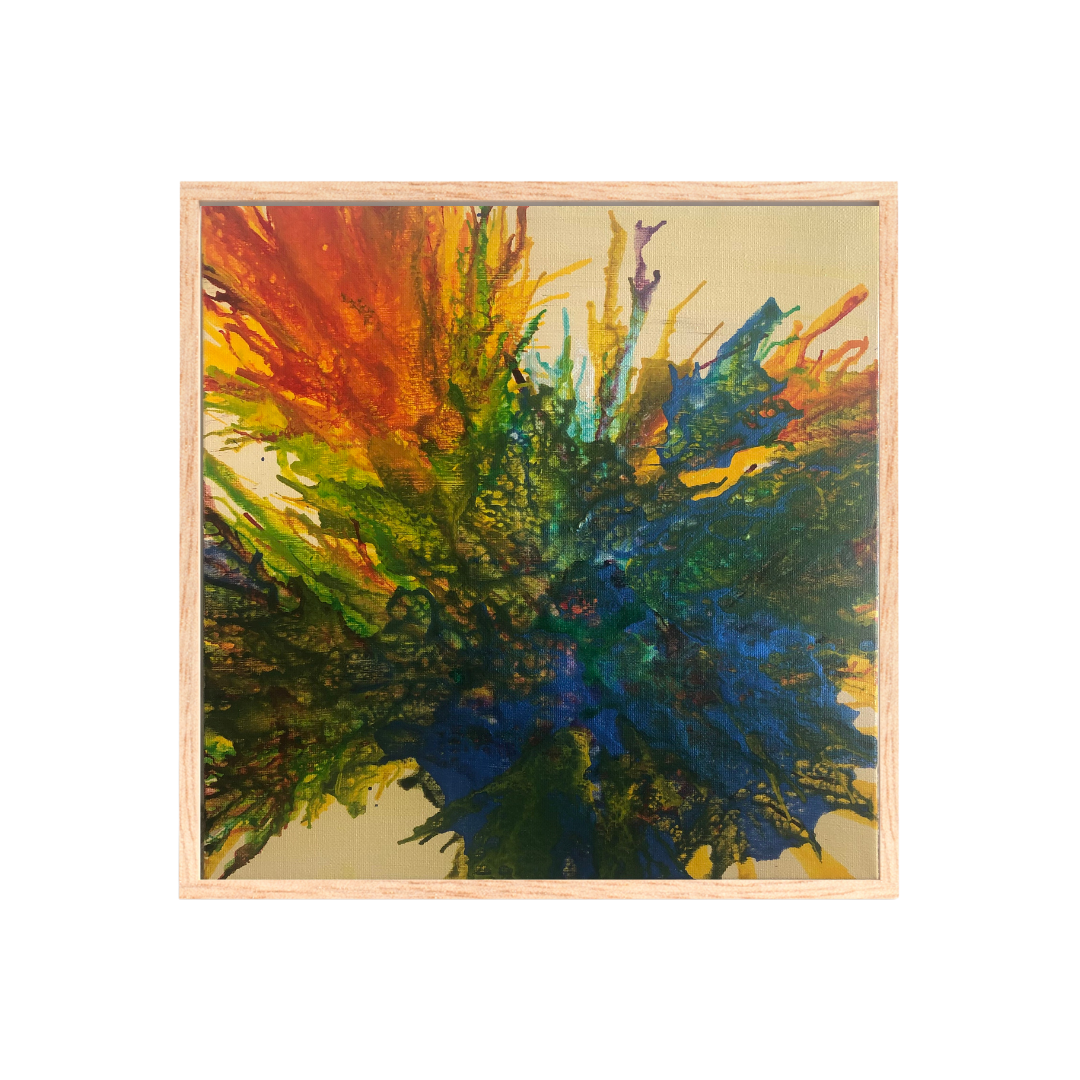 'deciduous therapy' (Print)