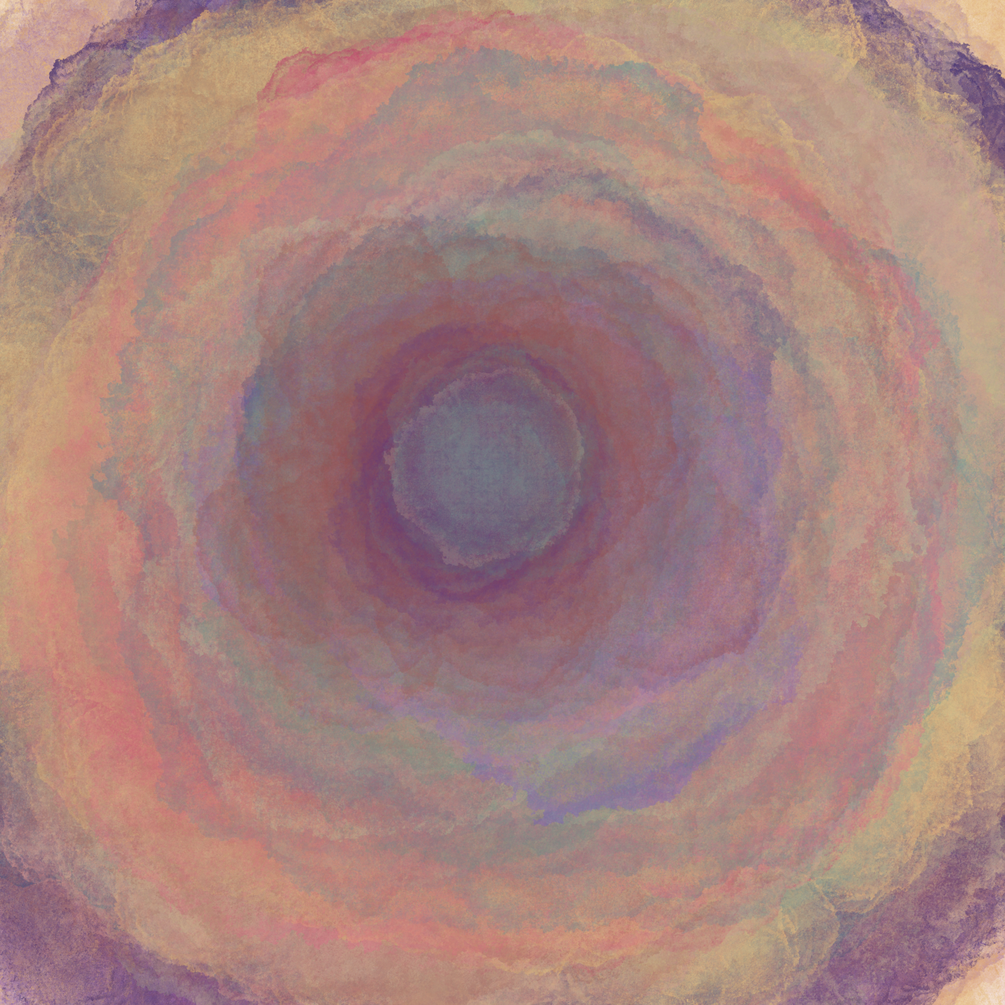 'blossom' (Print)