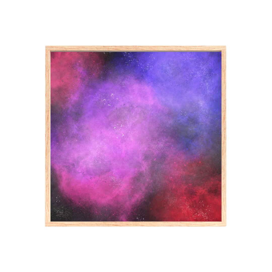 'exit the matrix' (Print)