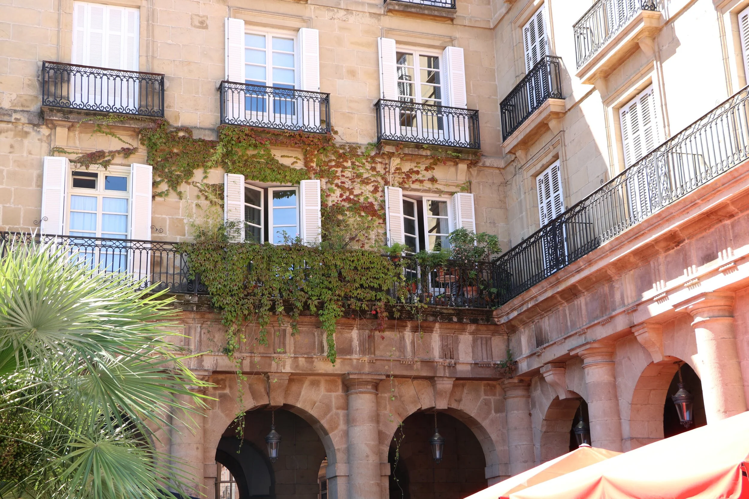 O nosso corpo é a nossa casa