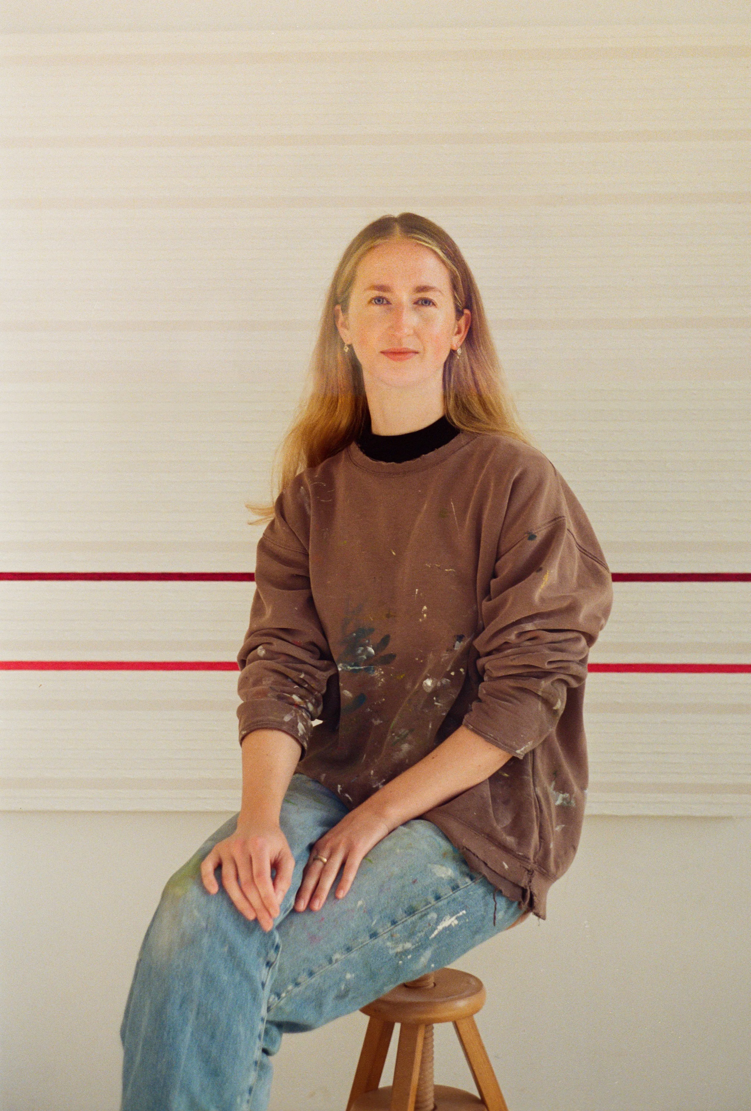 Fleur Headshot 2025_Felix Pilgrim (post Bayeaux edit).jpg
