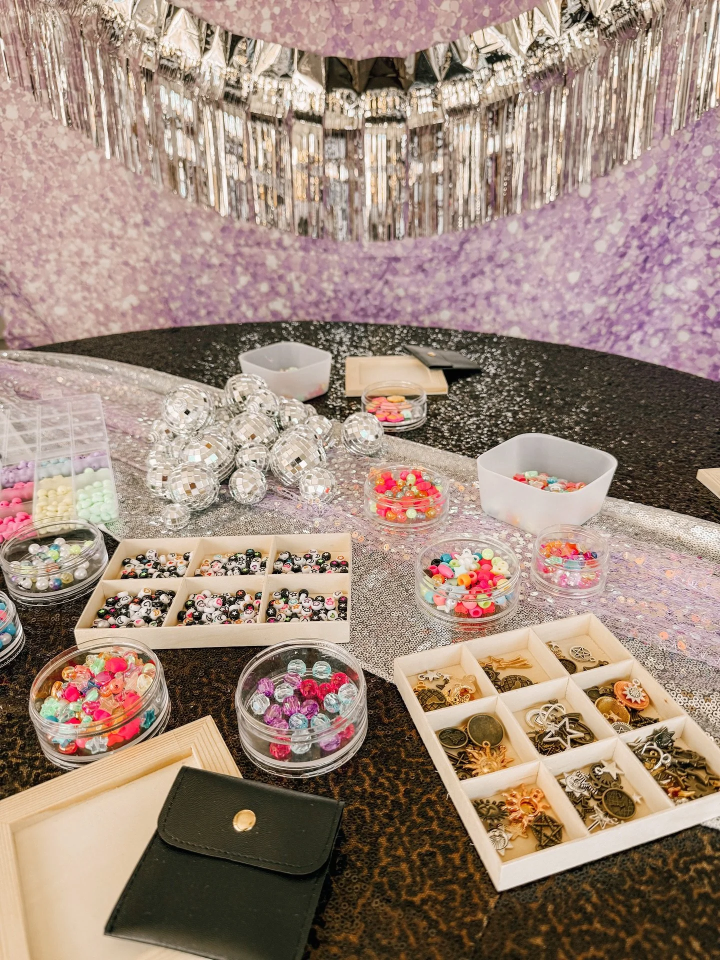 K Pop Craft Club is fully booked with a HUGE waiting list next week and I&rsquo;ve got a feeling this might be well on its way to being our most popular party idea over the next couple of months.

Whether at your house or a venue of your choice, we&r
