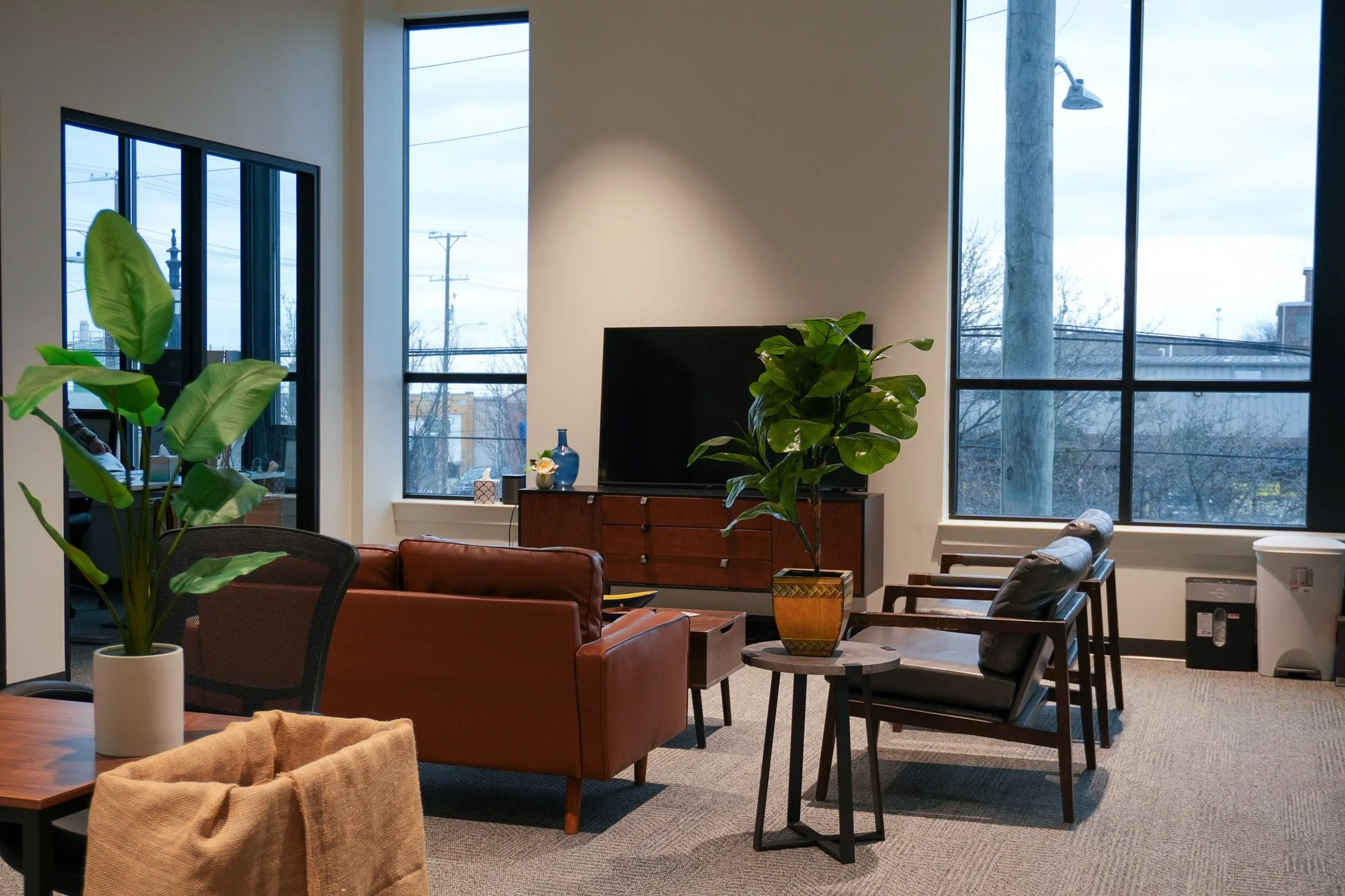 Private Office Space in Louisville (Flexible, Fully Built, and Ready to Use)