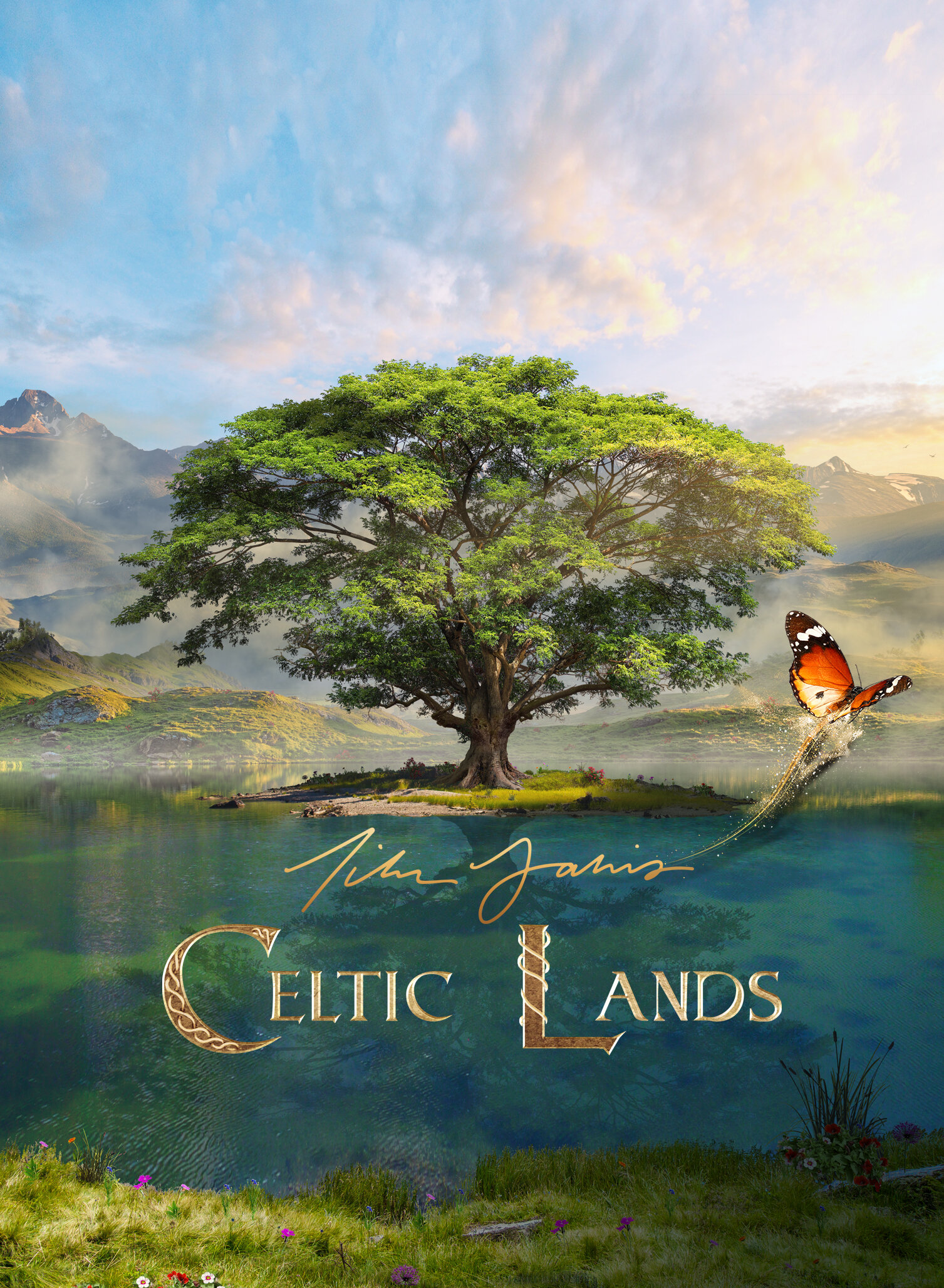 Celtic Lands DVD.jpg