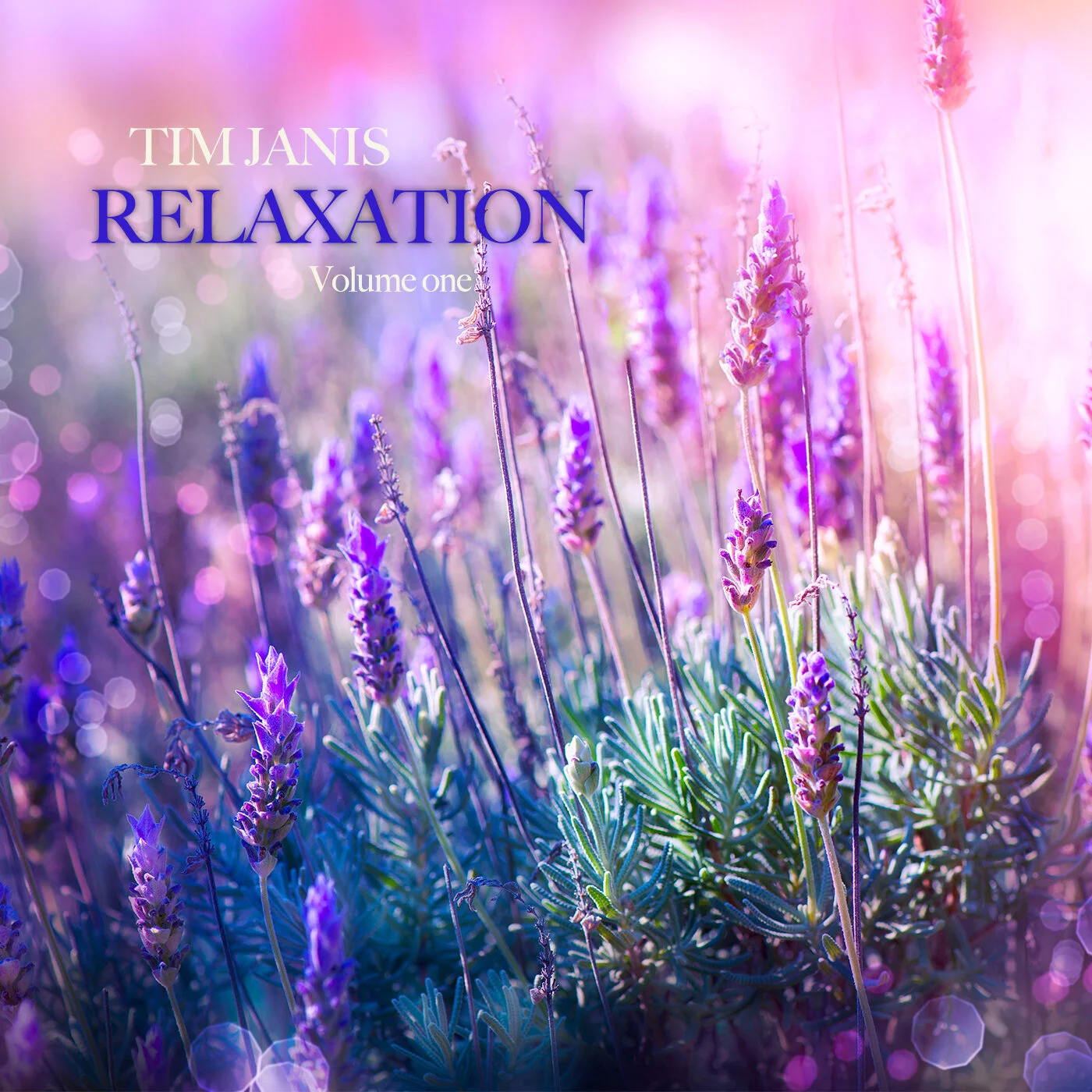 Relaxation — Tim Janis