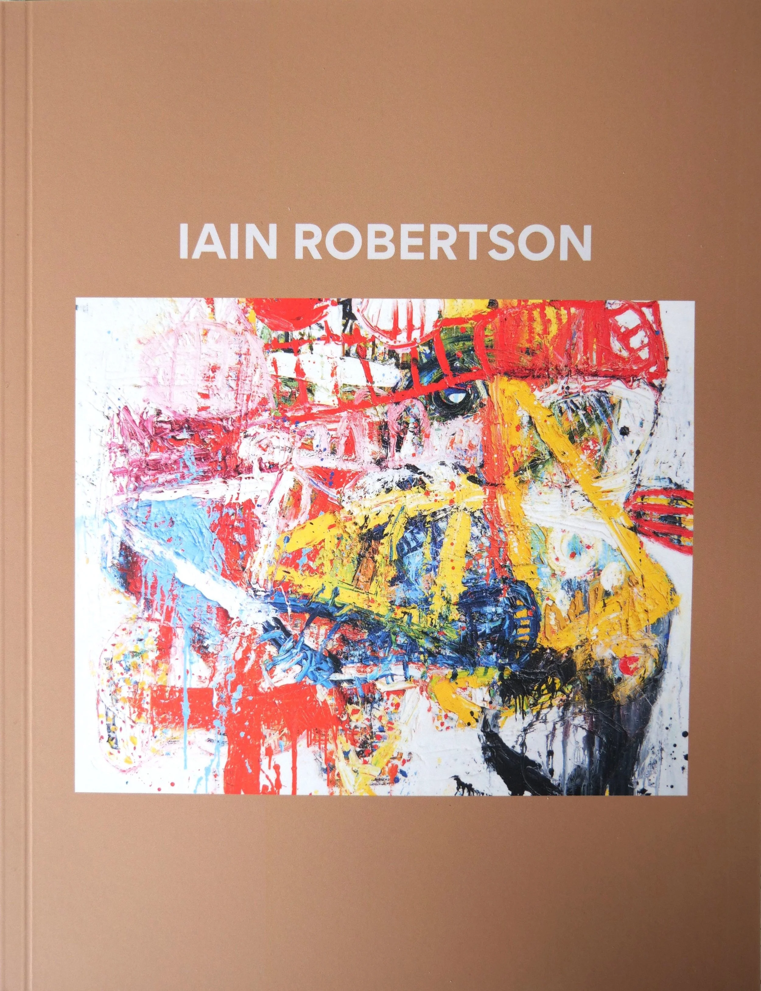 First Floor Gallery: LOWEWORKS, Faversham Kent. Full colour exhibition catalogue with essay by John Baldacchino, New York 2026