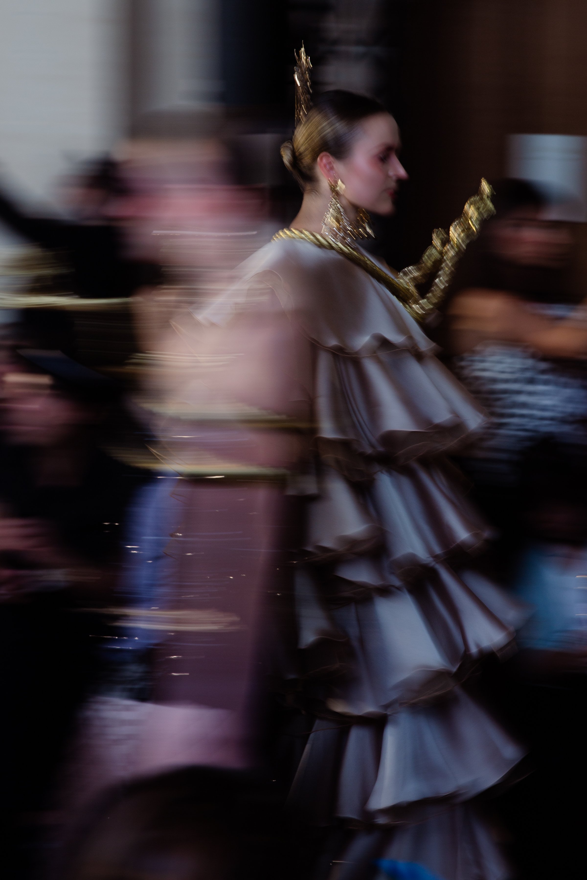 Juana Martin - Haute Couture SS25
