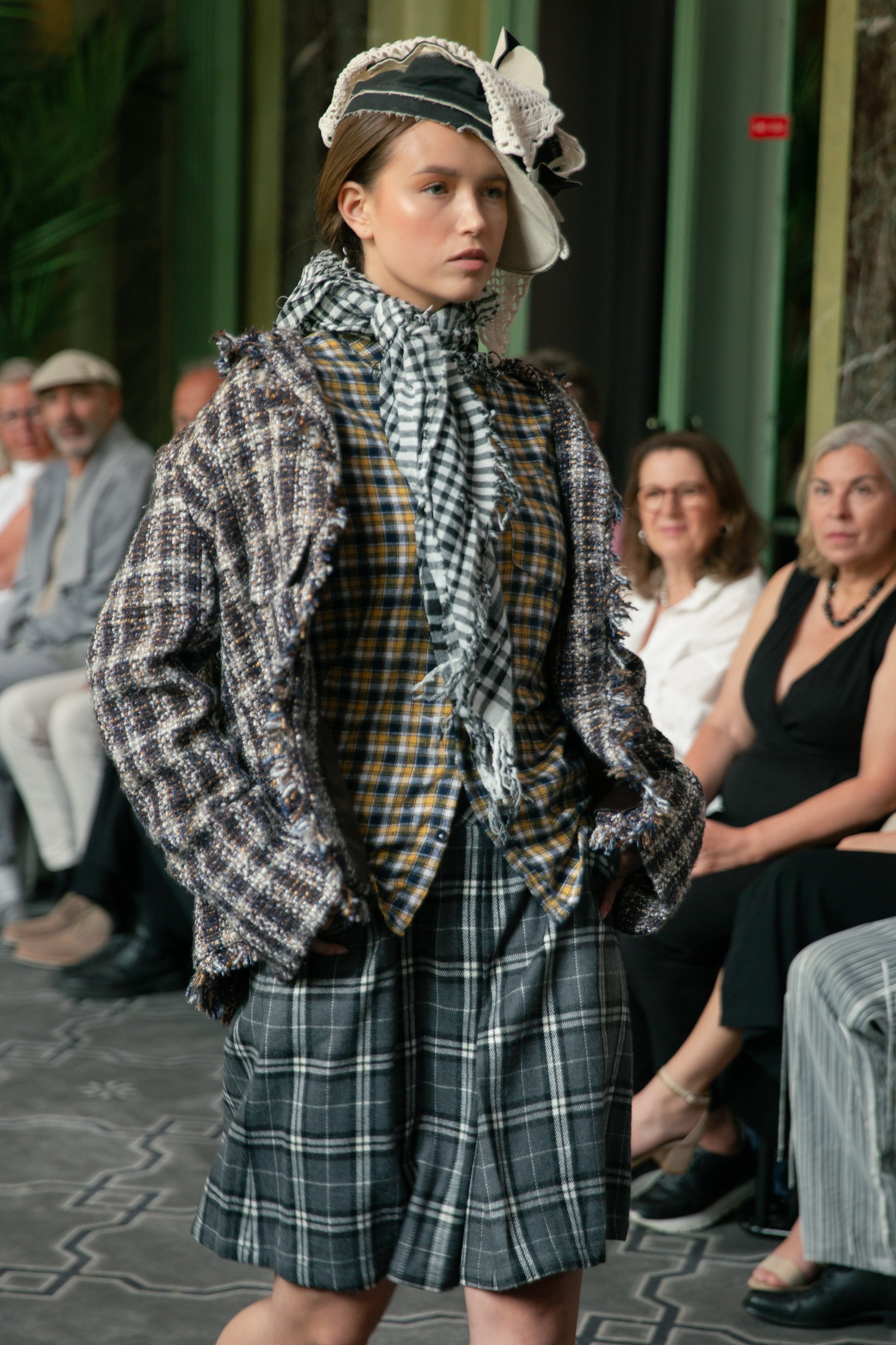 FDI - Haute Couture SS25