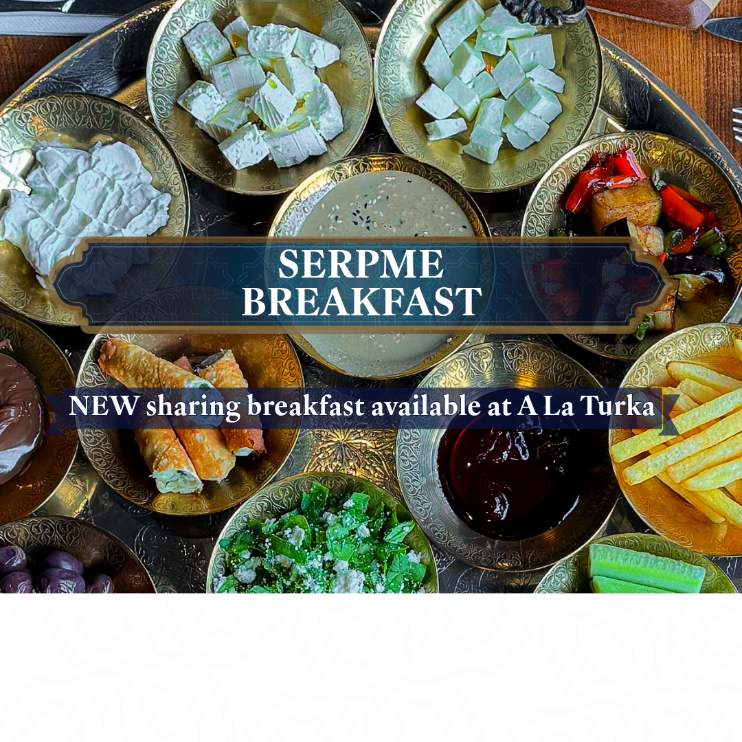 News and Offers — A La Turka Restaurants