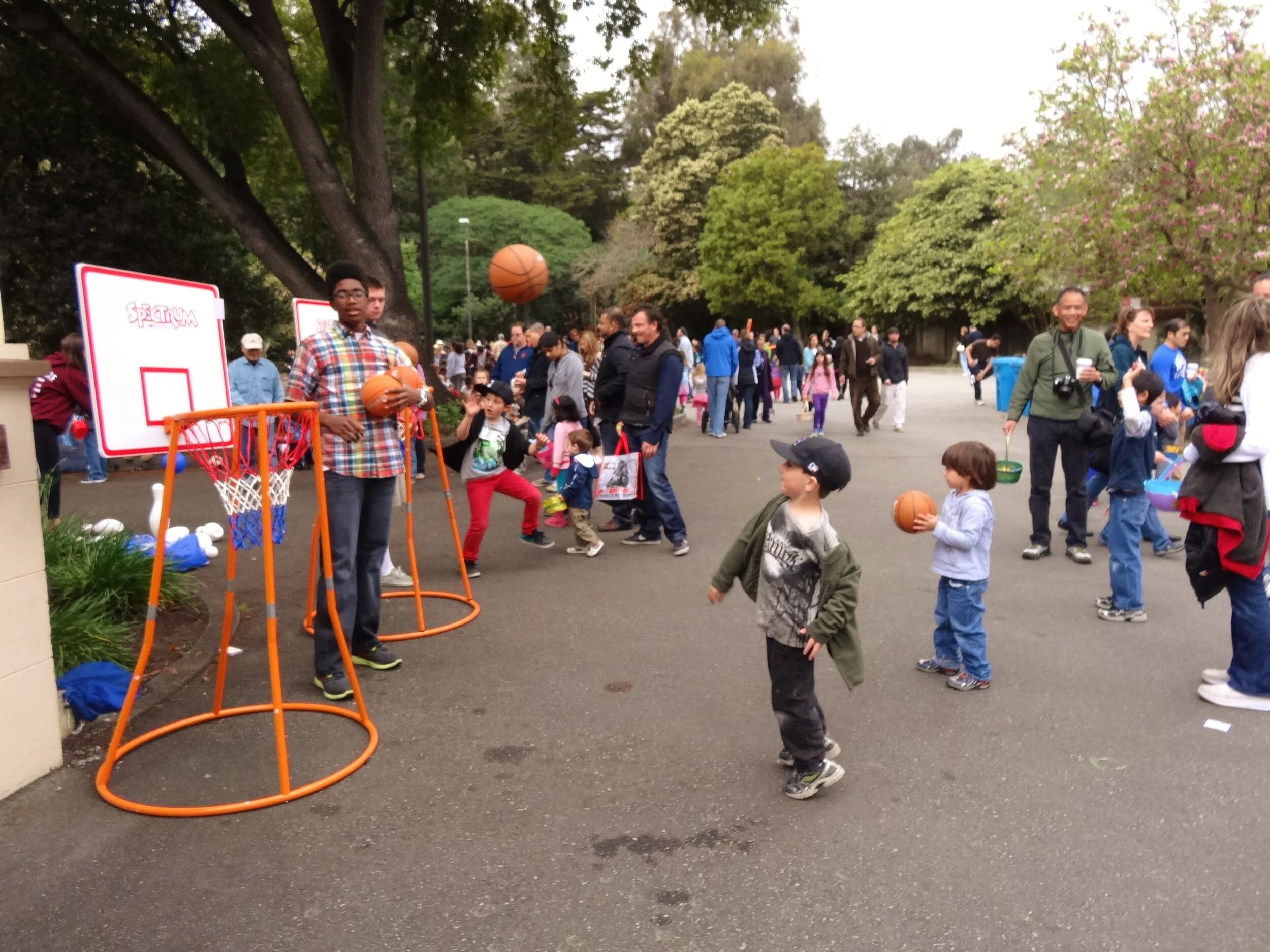 Belmont Parks, Recreation & Open Space Master Plan