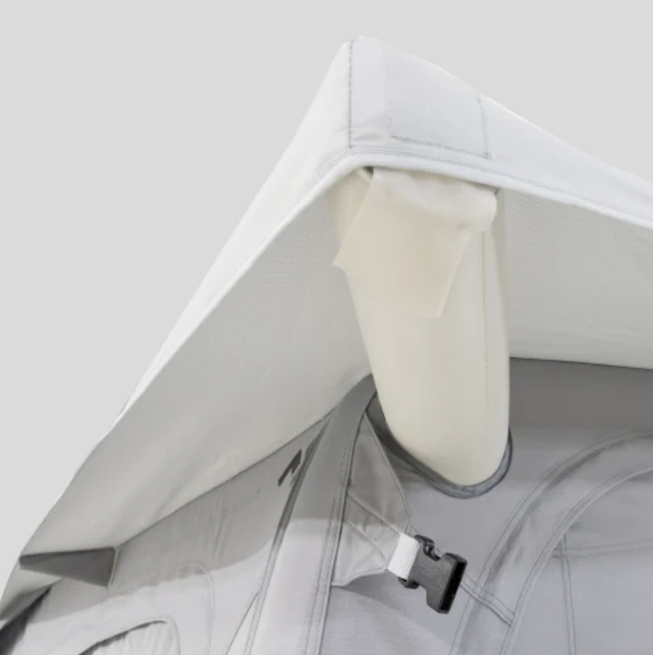 New Canopy Design