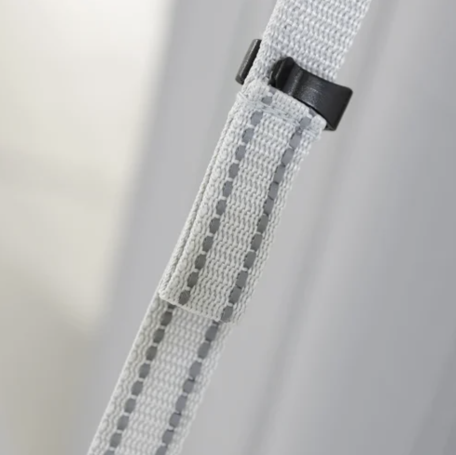 QuickPitch™ Straps