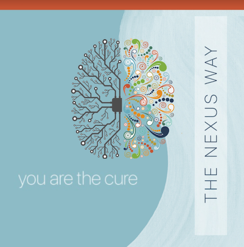 You Are The Cure 5-Week Virtual Course