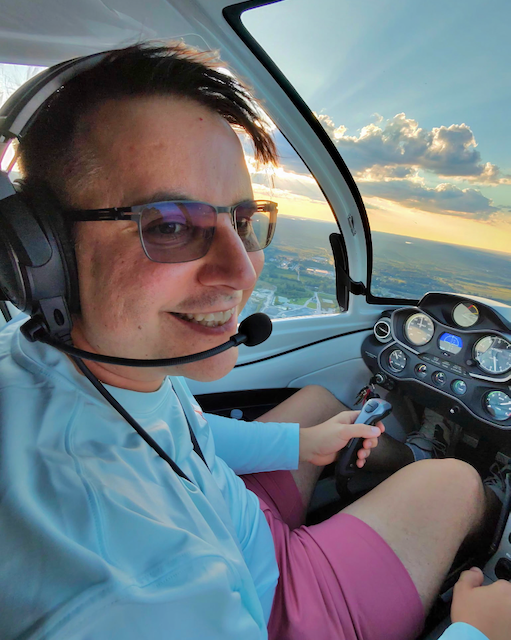 Avilution and ICON Join to Provide a Breakthrough in Amphibian Aviation Safety
