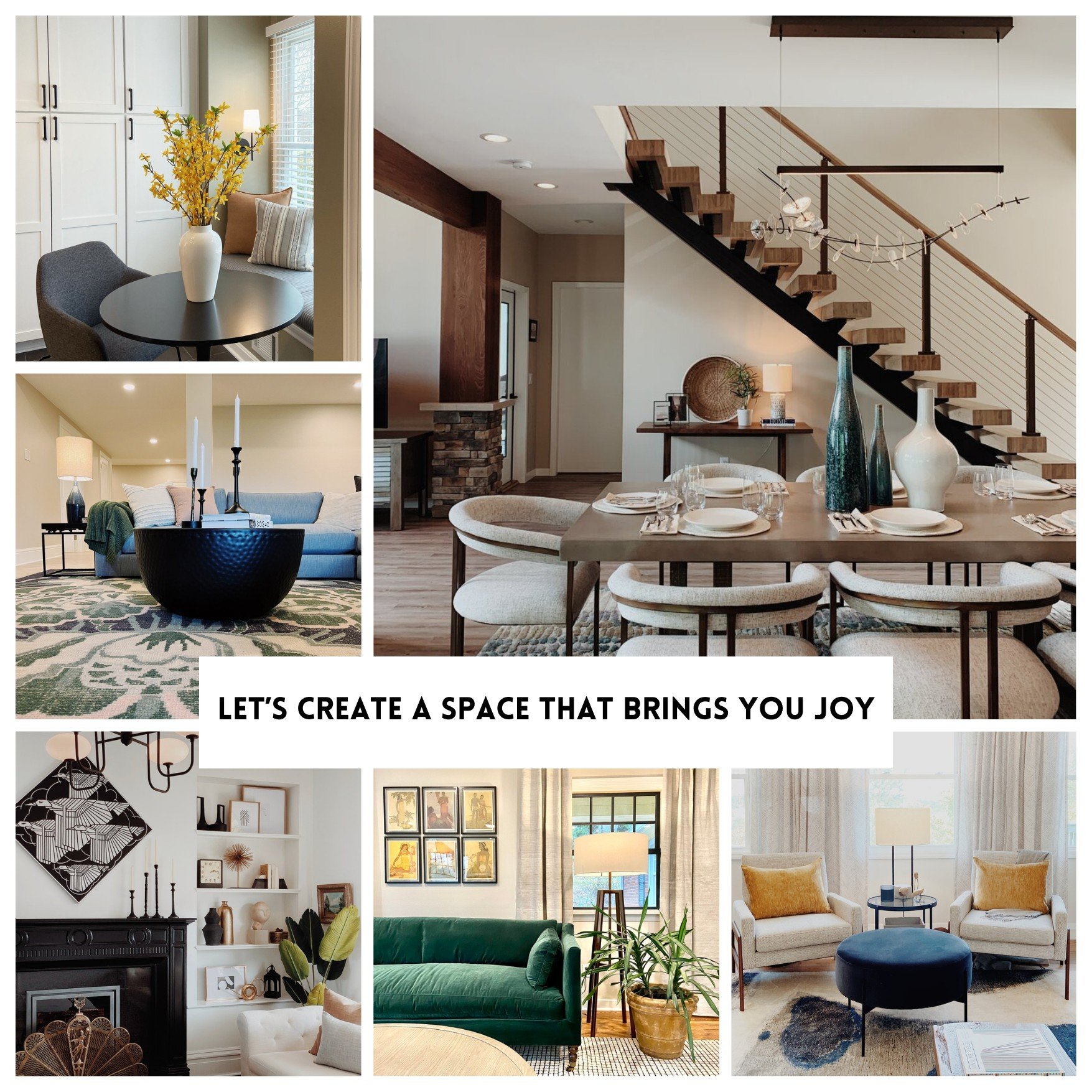 Does your home make you happy? Does it need some help to become your favorite place? Let us help you add personality and character to your home. 
.
.
.
#designfive #pittsburgh #pittsburghinteriordesigner #pittsburghinteriors #interiordesign #design #