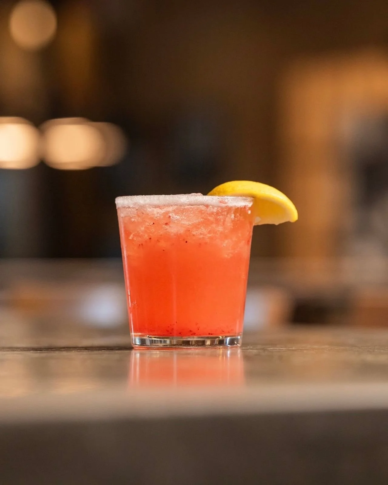Bright, refreshing, sweet, and perfectly spiked &mdash; this cocktail is sunshine in a glass! Made to sip, savor, and shine, it&rsquo;s the perfect way to enjoy golden moments with friends. ☀️🍹✨

Fate Brewing Company 🔥

Sun - Thurs ➡️ 11:00am - 10: