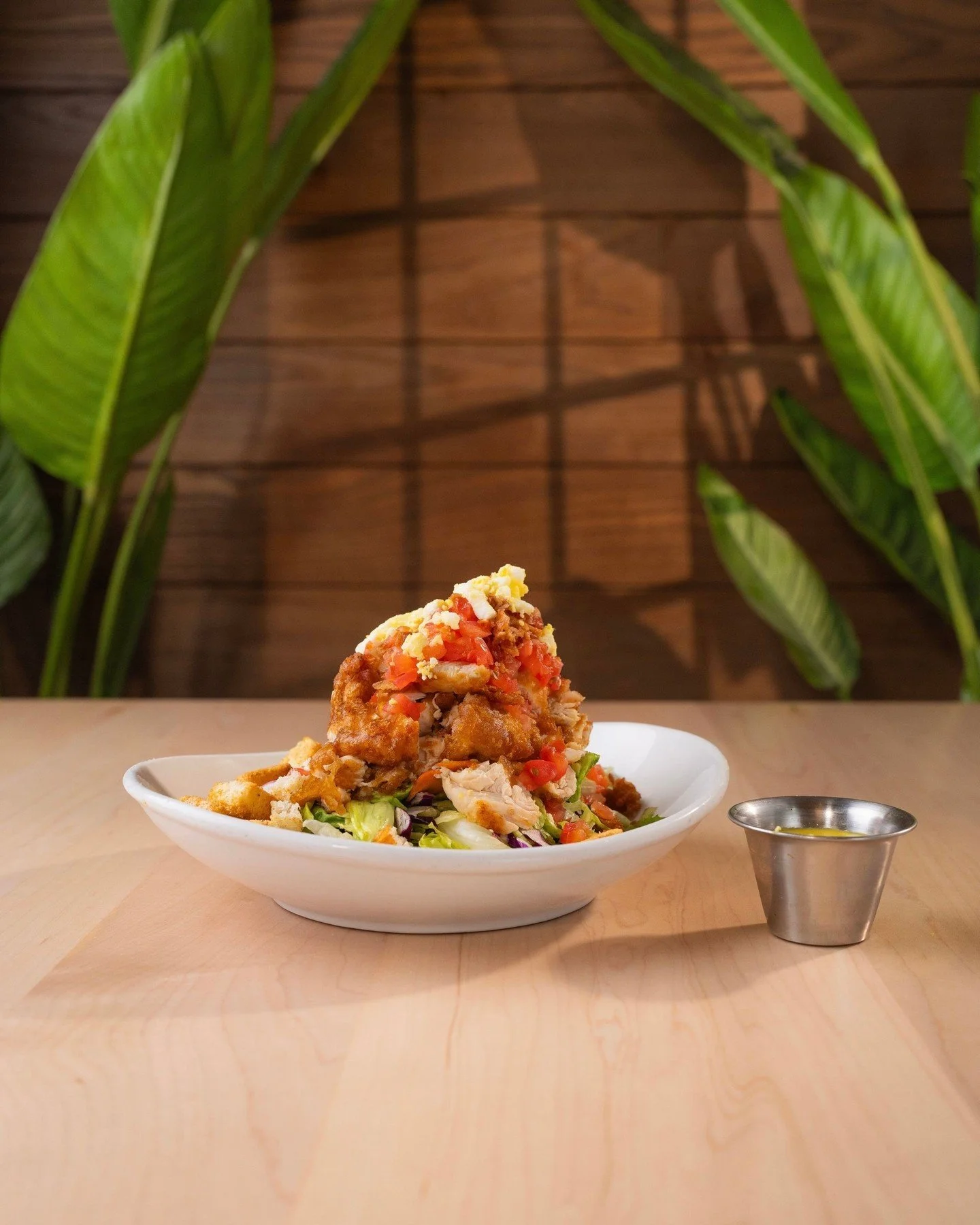 Looking for a lunch that’s both delicious and filling? The Drunken Chicken Salad at Fate has you covered. Fresh, hearty, and packed with flavor. 🥗✨
Fate Brewing Company 🌵☀️🍻
Sun - Thurs ➡️ 11:00am - 10:00pm
Fri - Sat ➡️ 11:00am - 11:00pm