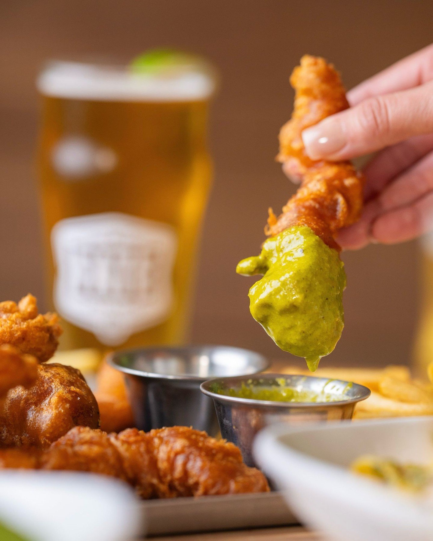 Cravings = activated 🤤🔥

Drunken Chicken at Fate Brewing Company might just be dinner tonight. 🍗🍺

Fate Brewing Company 🌵☀️🍻

Sun - Thurs ➡️ 11:00am - 10:00pm
Fri - Sat ➡️ 11:00am - 11:00pm

📍4445 N 7th St Phoenix, AZ 85014

📍 1312 N Scottsda