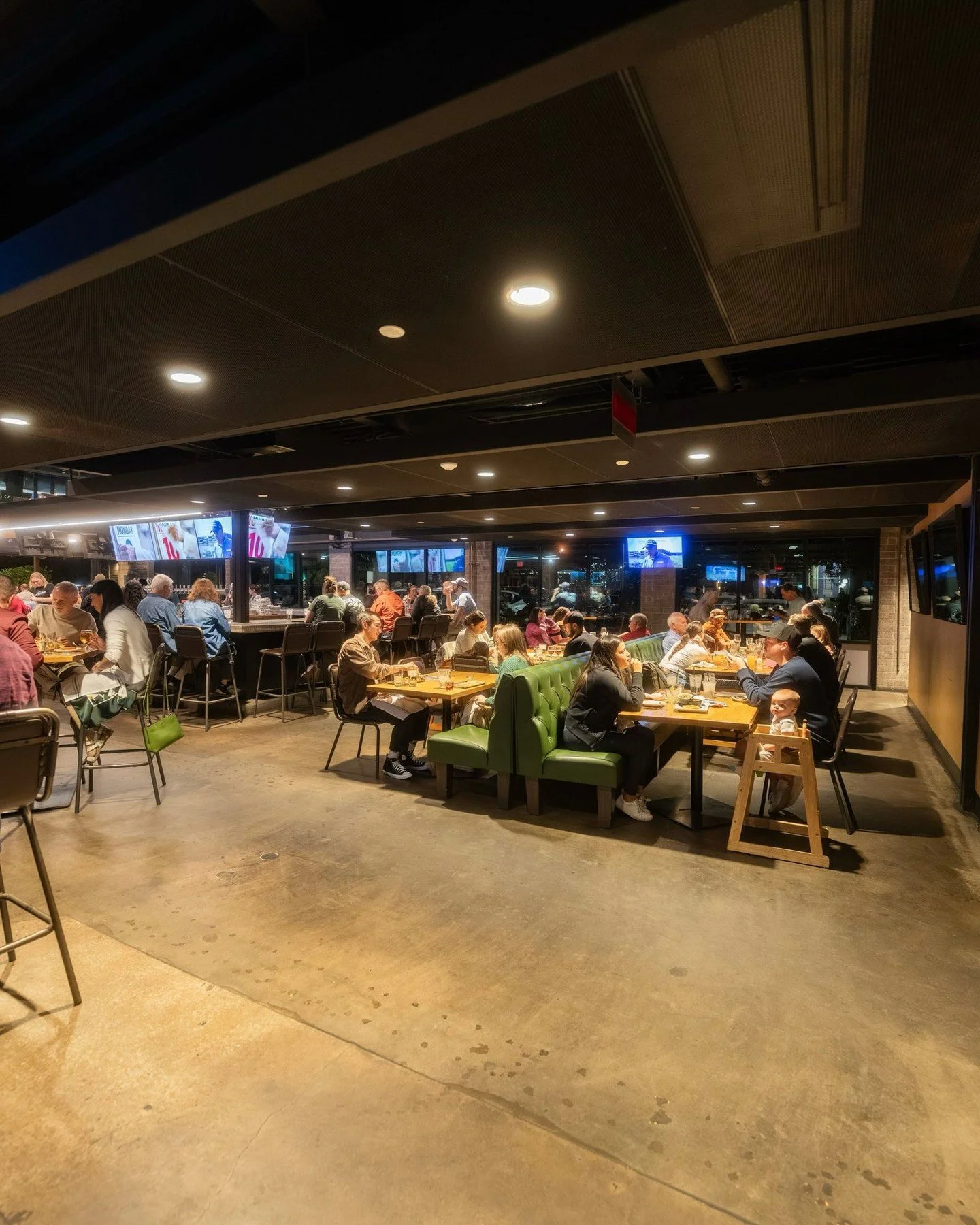 Super Bowl weekend looks even better from here 🏈✨

Great beer, great food, and a space made for watching the game the right way. Whether you&rsquo;re coming with friends, family, or the whole crew, Fate is the move this weekend. Specials flowing, sc