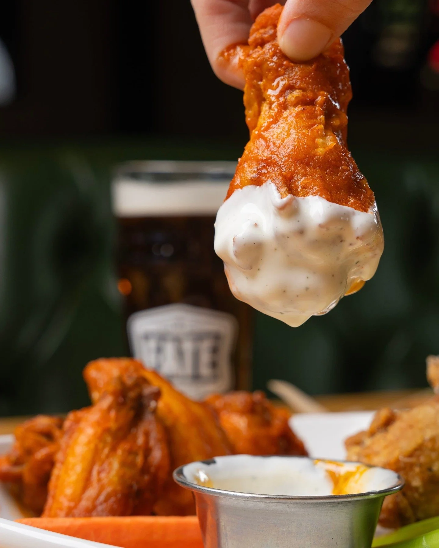 Hot wings, cold brews, and the biggest game of the year 🏈🔥

Tomorrow&rsquo;s the Super Bowl and we&rsquo;re so ready to watch it go down at Fate Brewing Company. Grab a seat, grab a wing, and let&rsquo;s have a blast.

Fate Brewing Company 🌵☀️🍻

