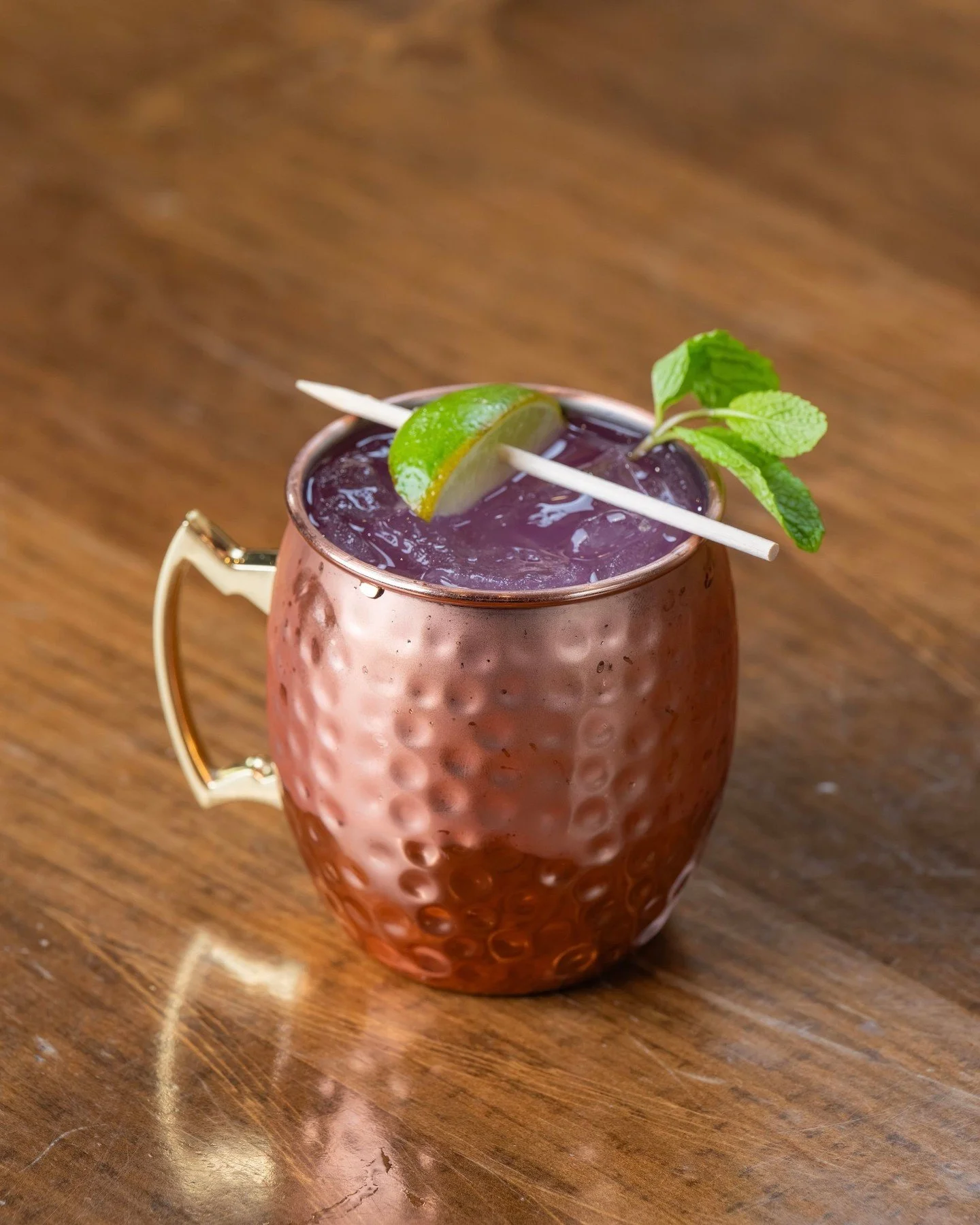 Refresh your evening with a Prickly Pear Mule. Bright, refreshing, and perfectly balanced🌵🍹

Sun - Thurs ➡️ 11:00am - 10:00pm
Fri - Sat ➡️ 11:00am - 11:00pm

📍4445 N 7th St Phoenix, AZ 85014

📍 1312 N Scottsdale Rd Scottsdale, AZ 85257

📍 201 E 