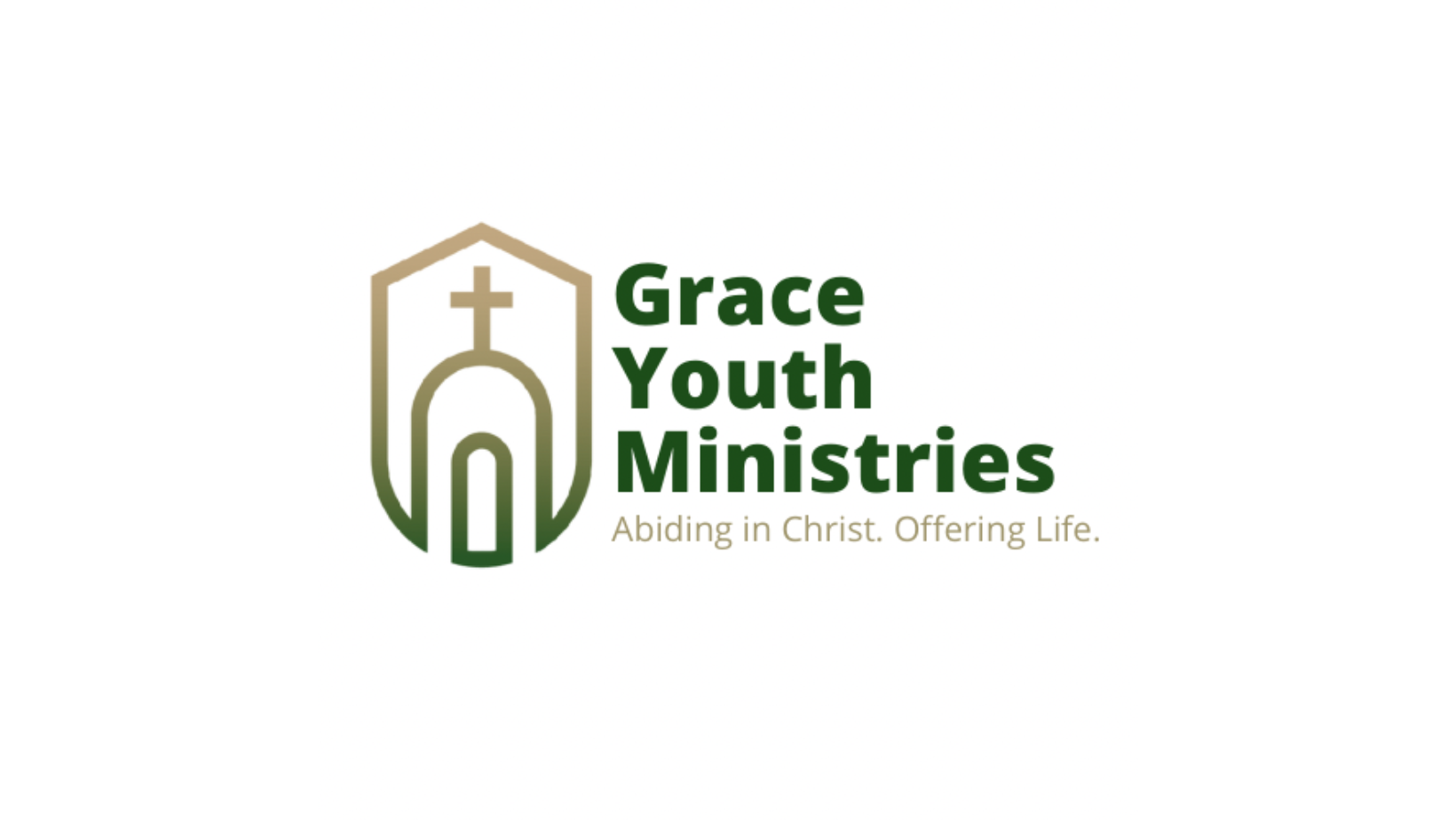 Grace Youth Ministries Kick Off