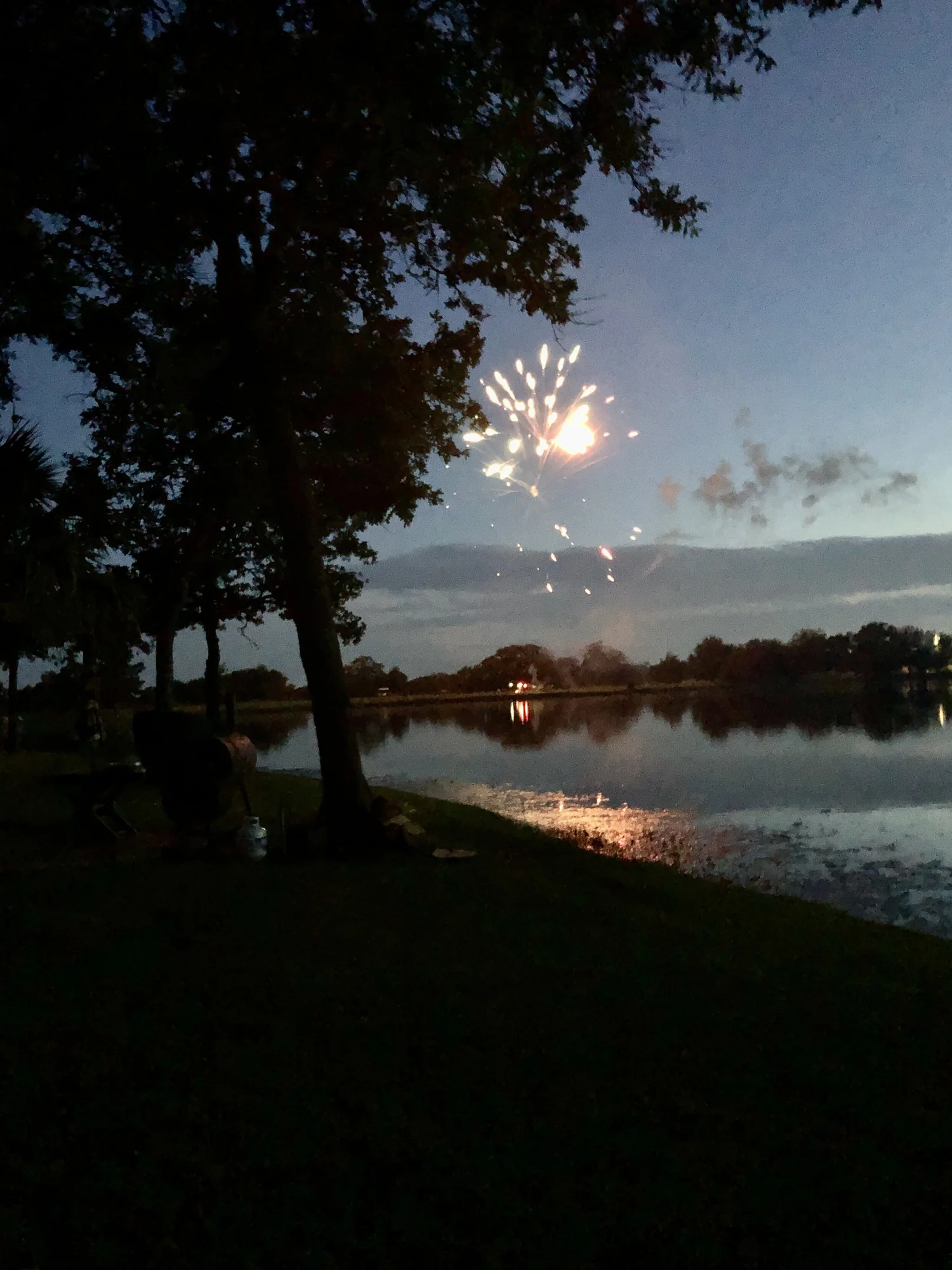 Forest Lakes Property Owners Association