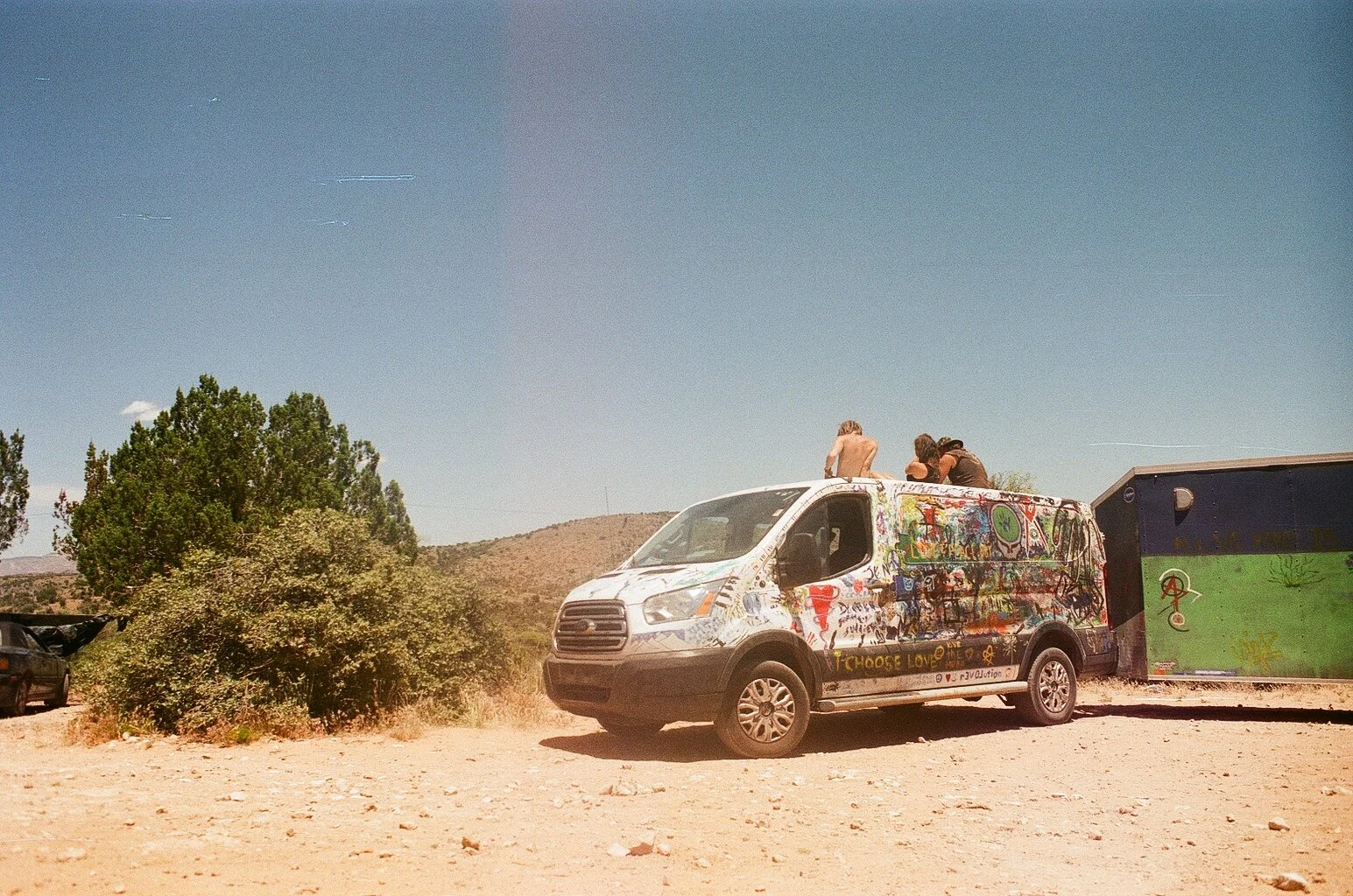 89A, Arizona. 