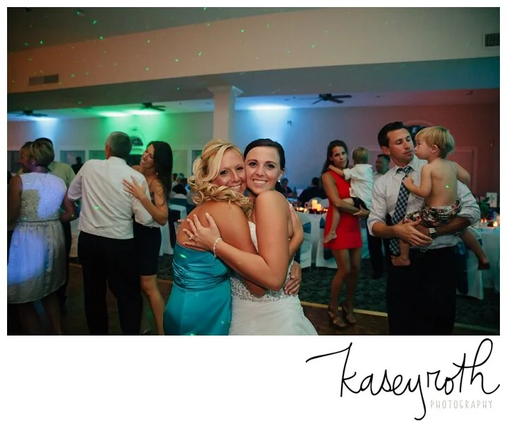 Jake + Sarah // married...8.3.13